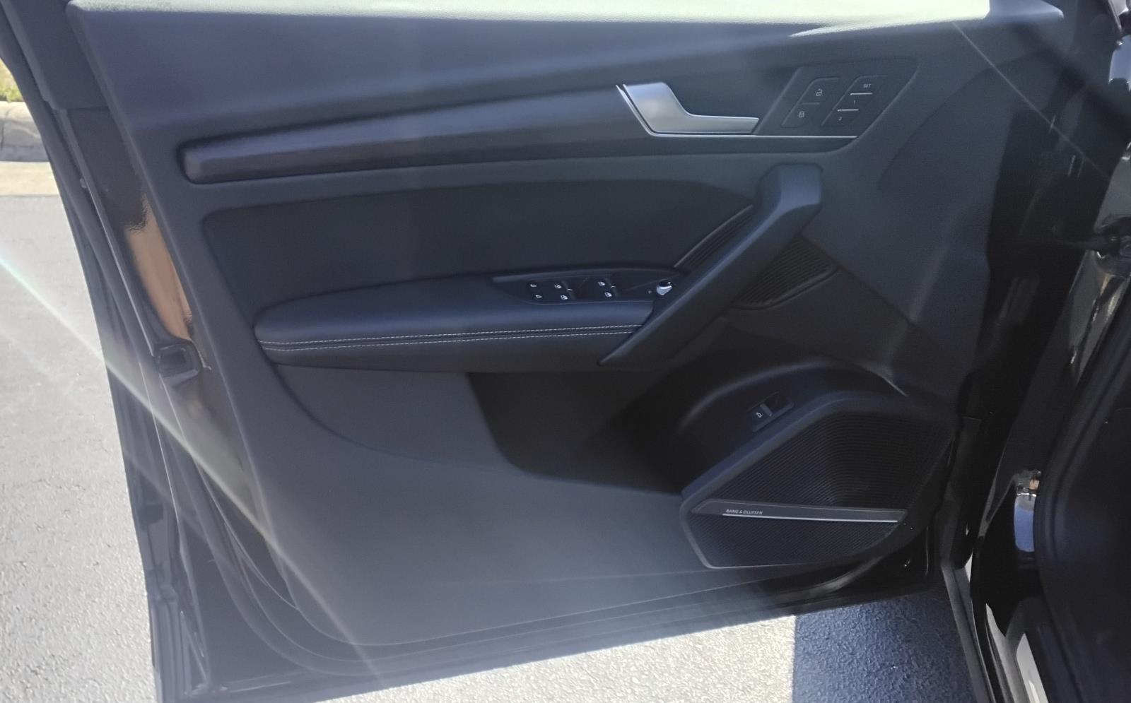 2023 Audi Q5 S line Premium Plus