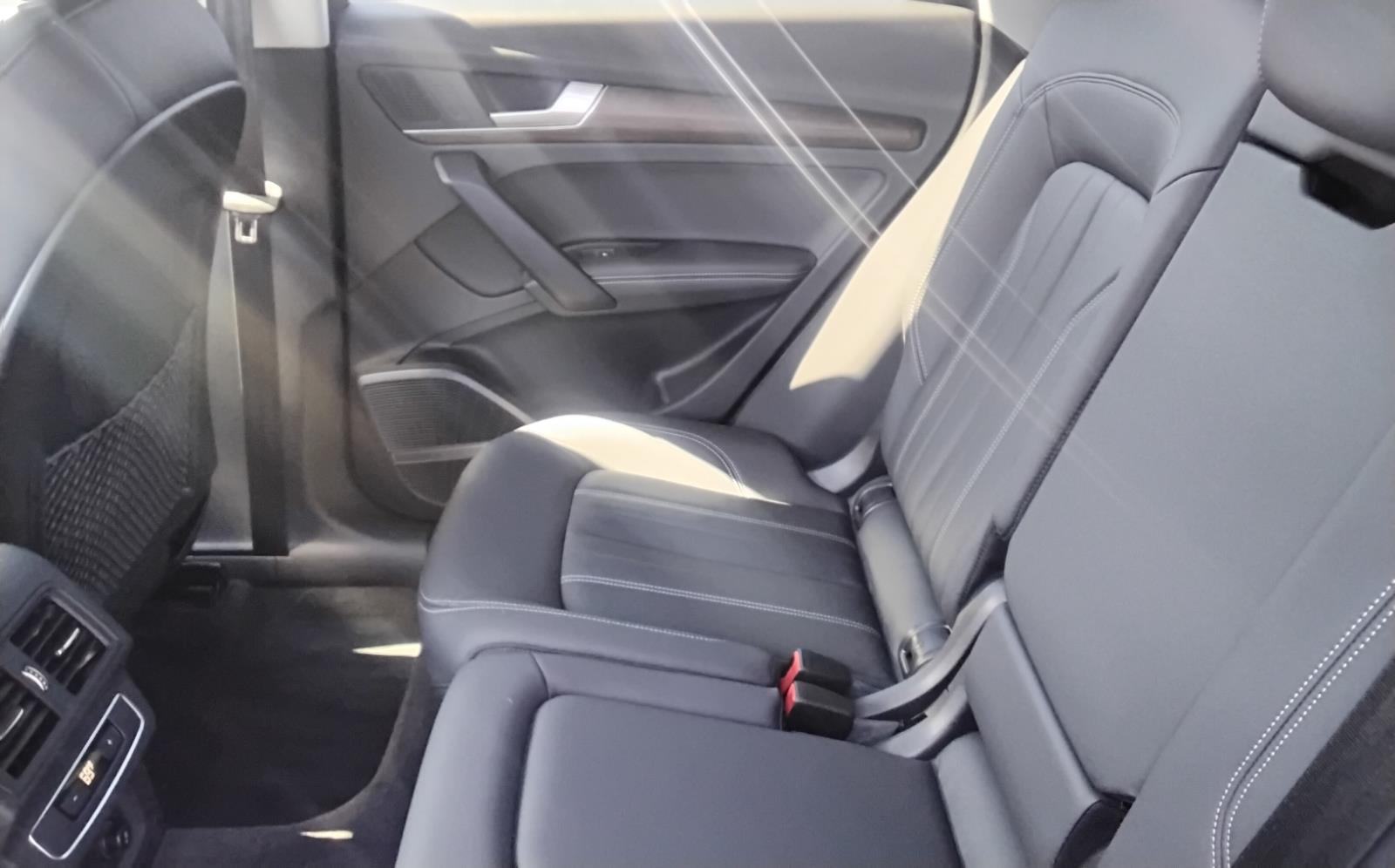 2023 Audi Q5 S line Premium Plus