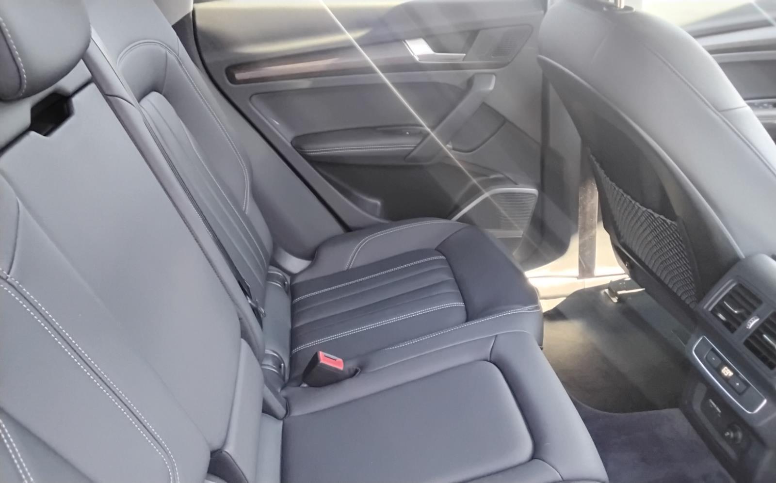 2023 Audi Q5 S line Premium Plus