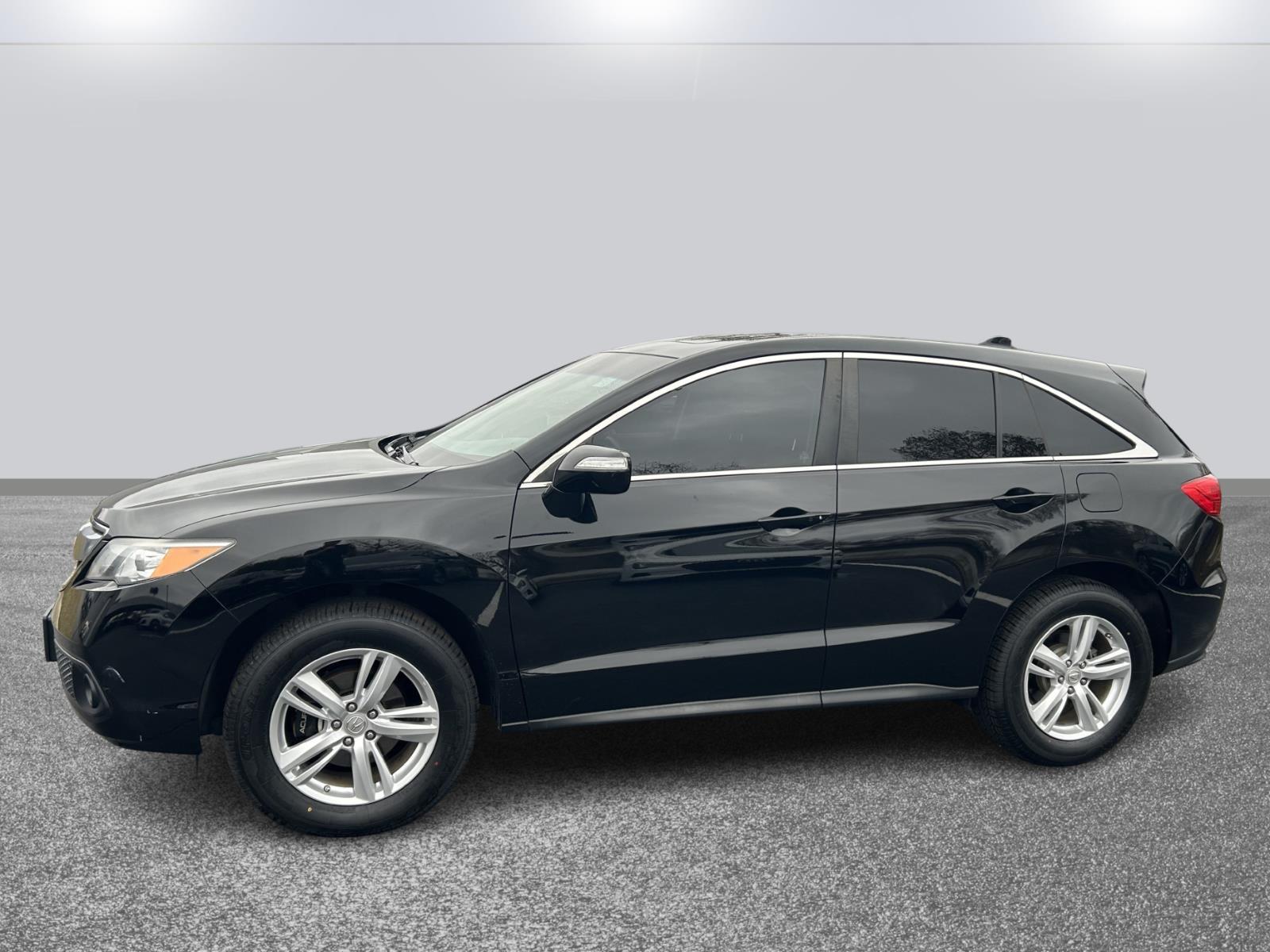 2014 Acura RDX