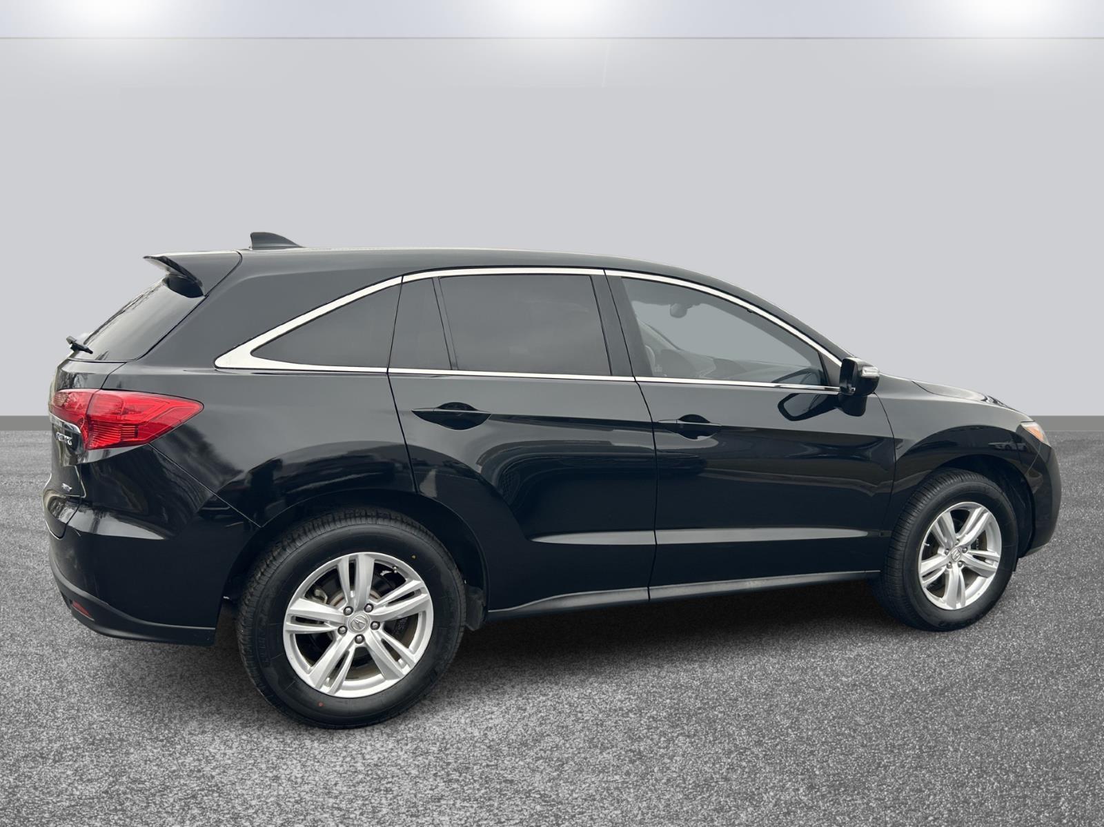 2014 Acura RDX