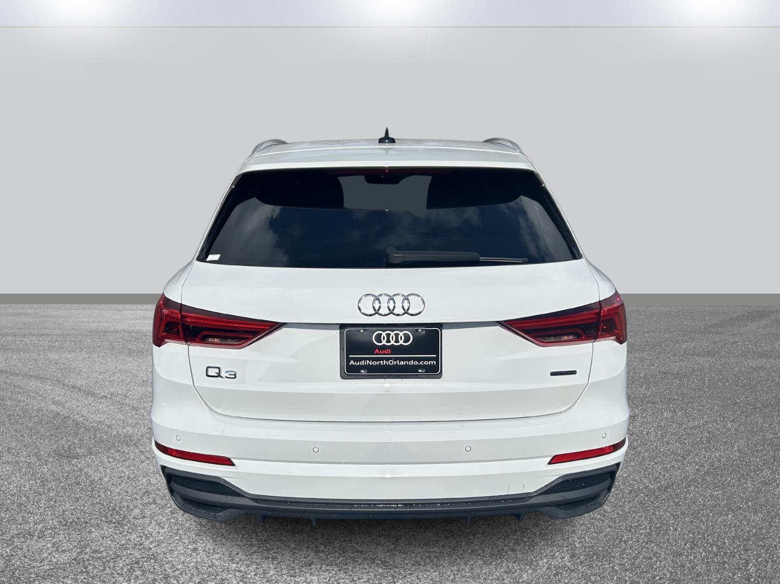 2024 Audi Q3 S line Premium Plus