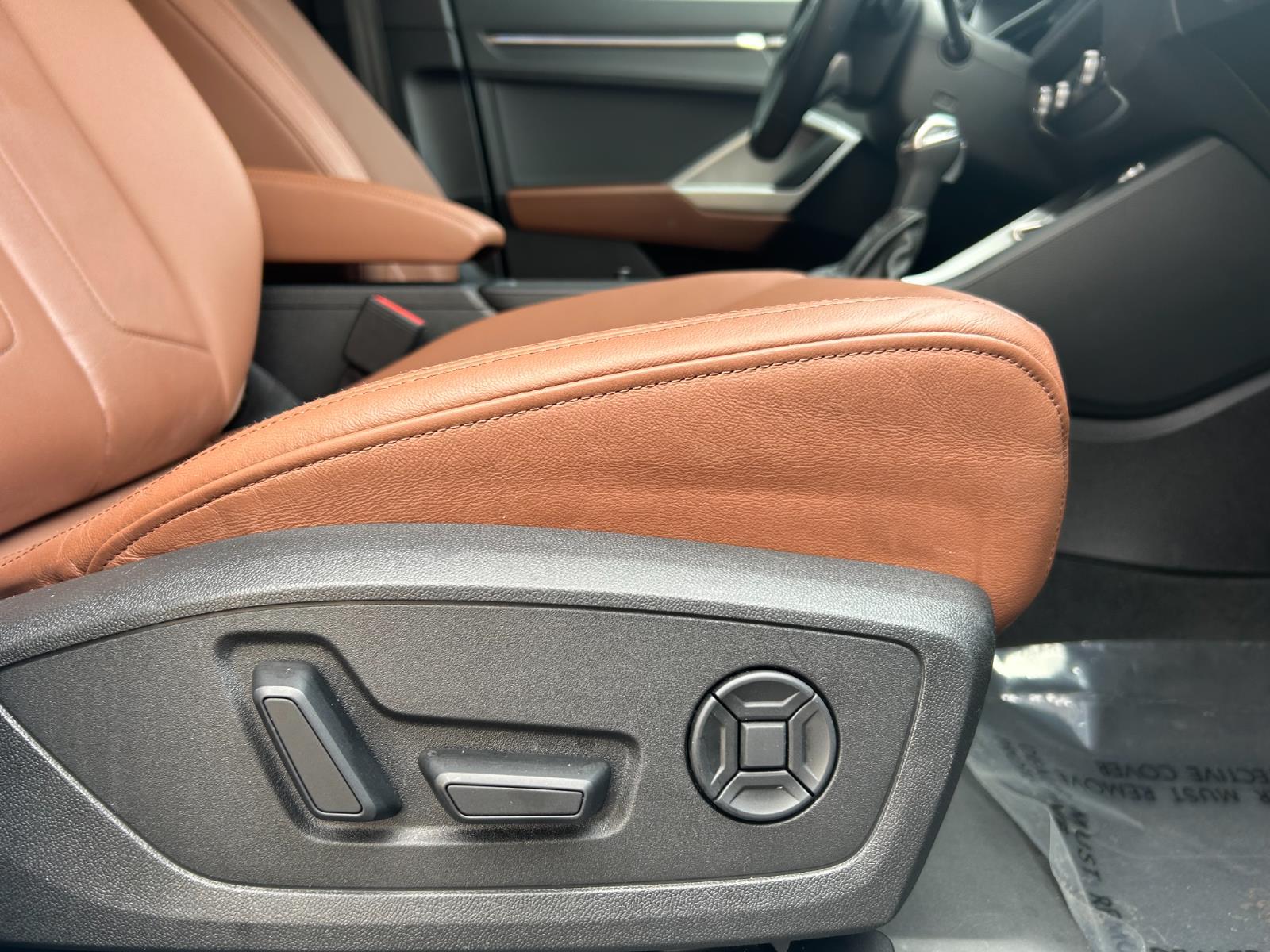 2024 Audi Q3 S line Premium Plus