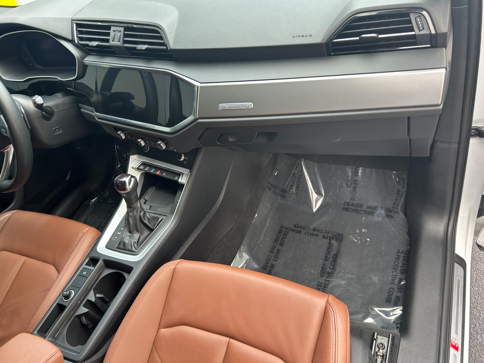 2024 Audi Q3 S line Premium Plus