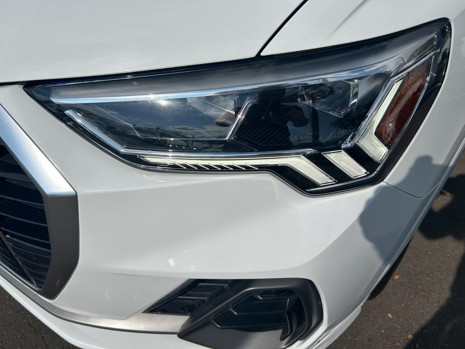 2024 Audi Q3 S line Premium Plus