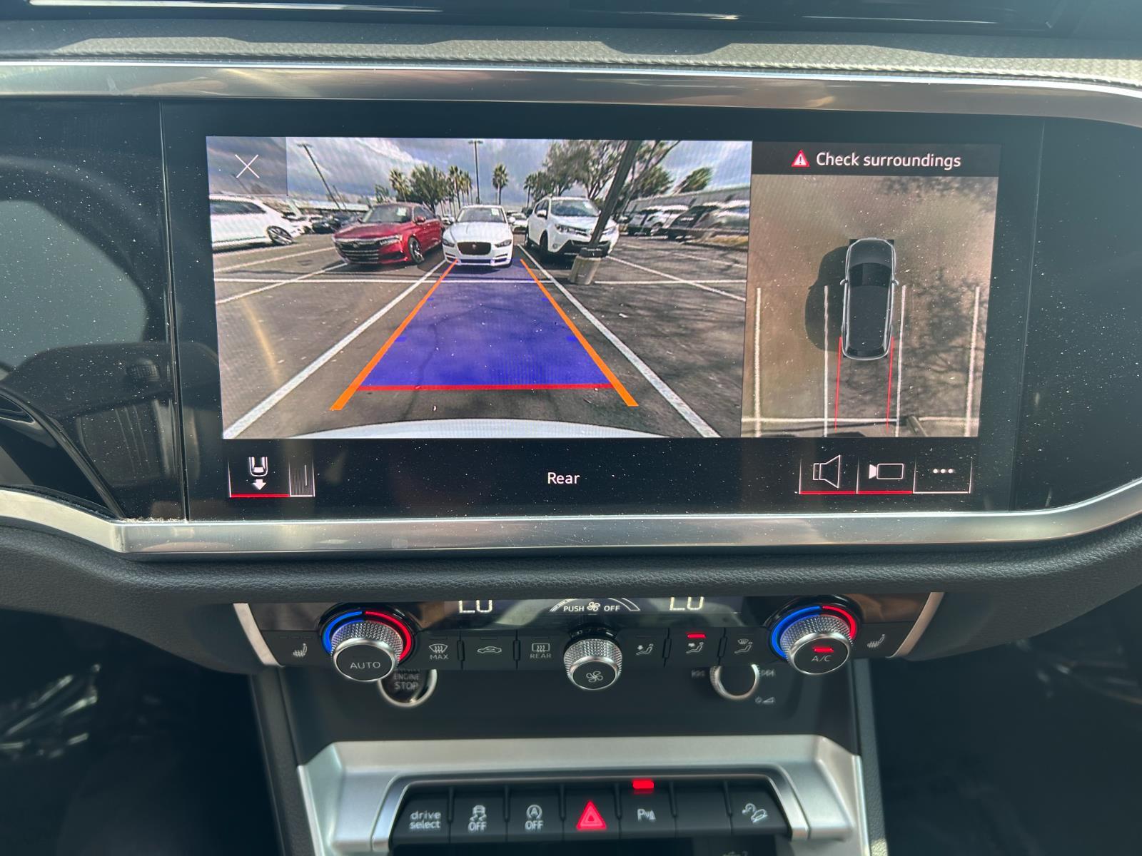 2024 Audi Q3 S line Premium Plus