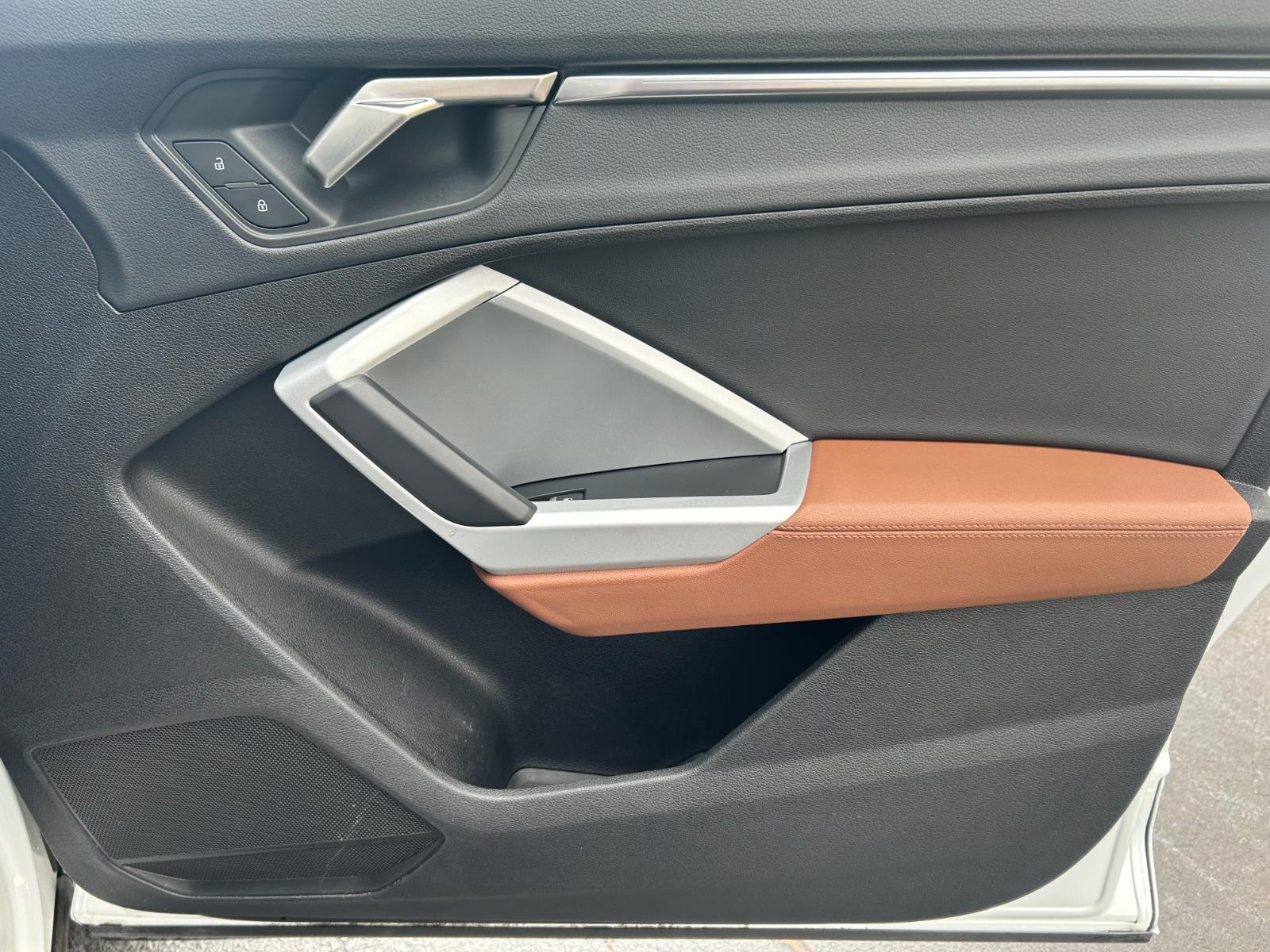 2024 Audi Q3 S line Premium Plus