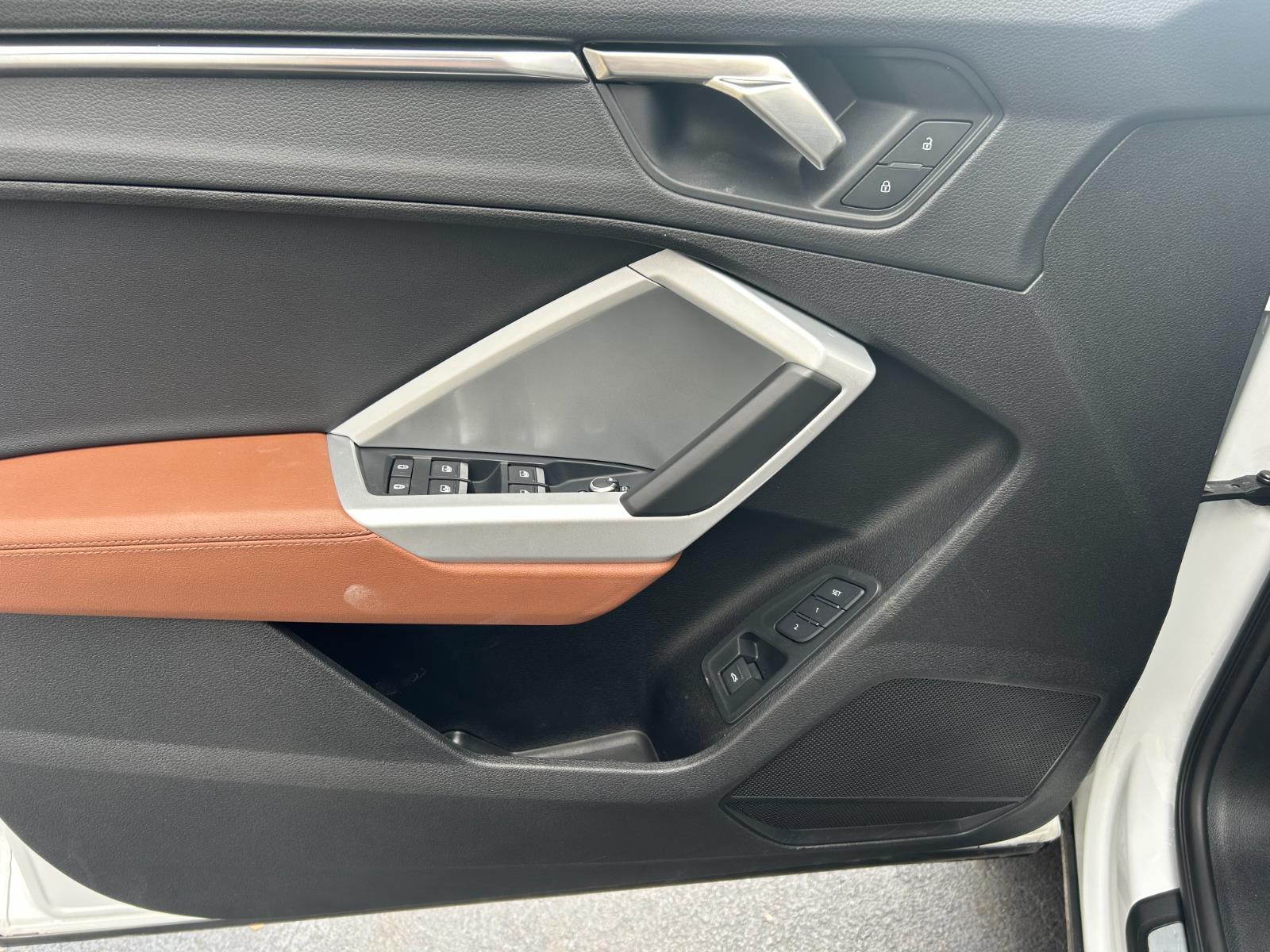 2024 Audi Q3 S line Premium Plus