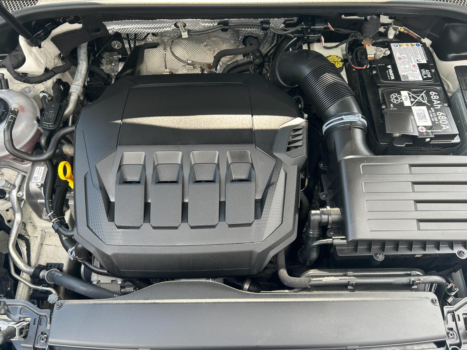 2024 Audi Q3 S line Premium Plus