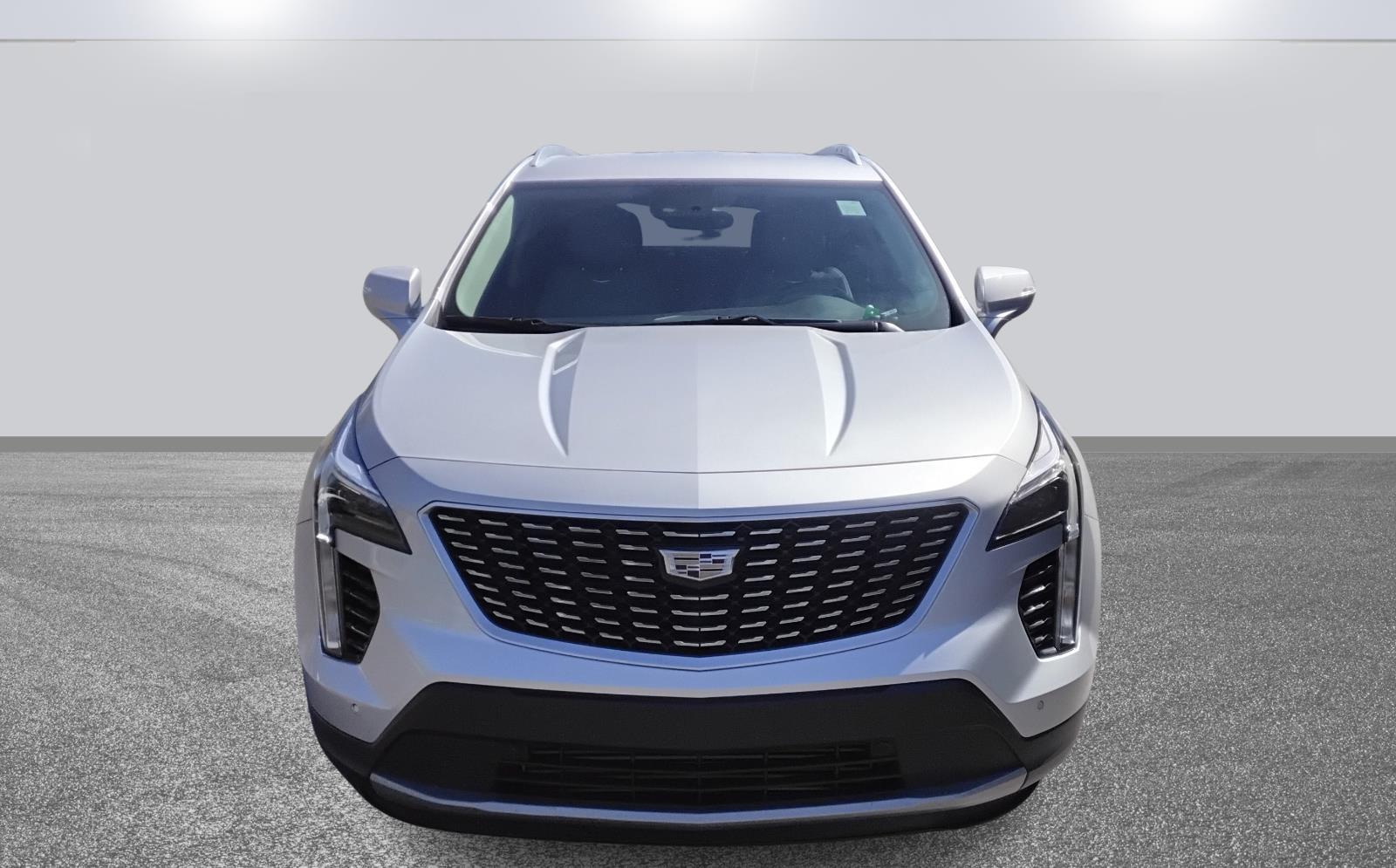 2021 Cadillac XT4 FWD Premium Luxury