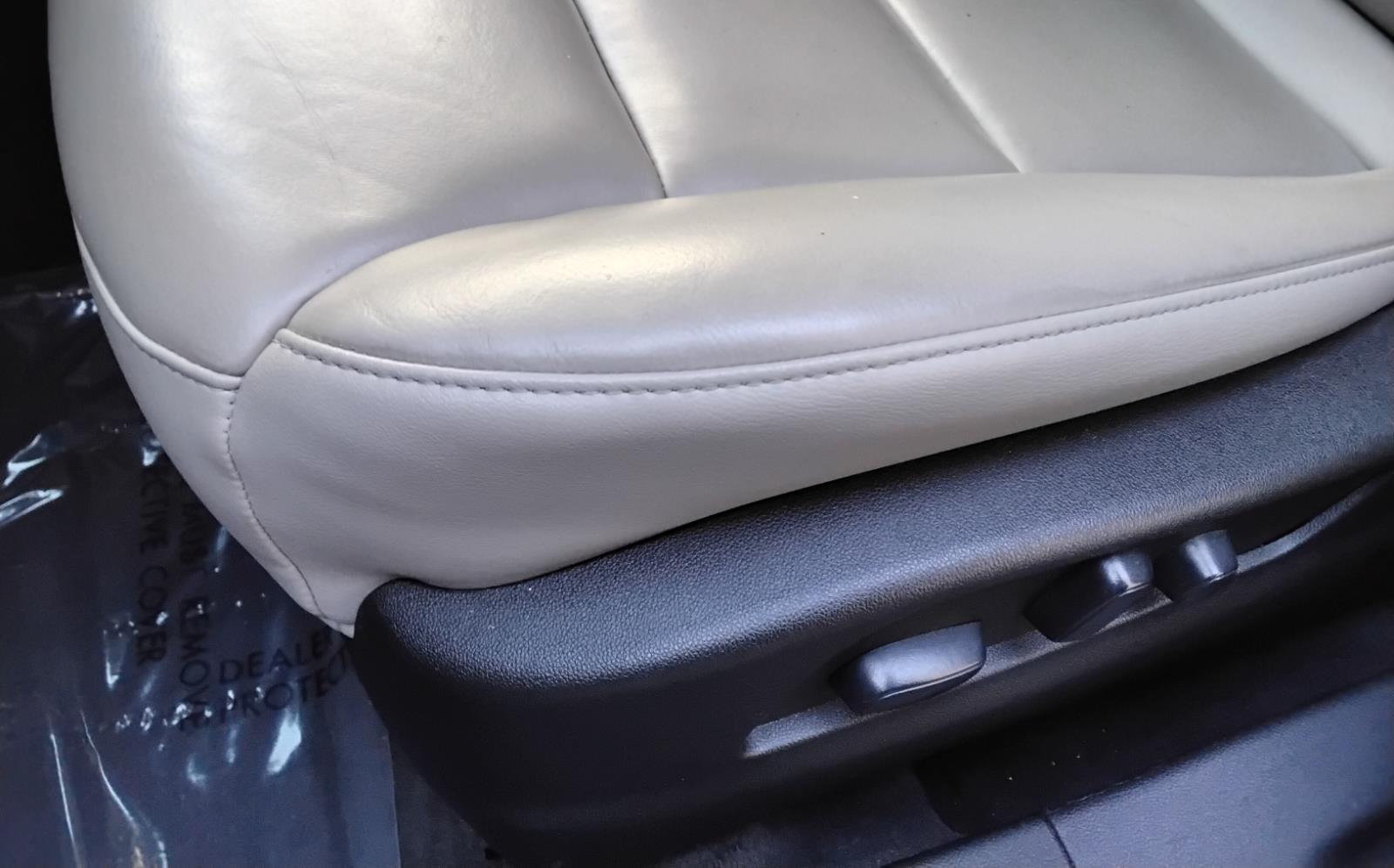 2021 Cadillac XT4 FWD Premium Luxury