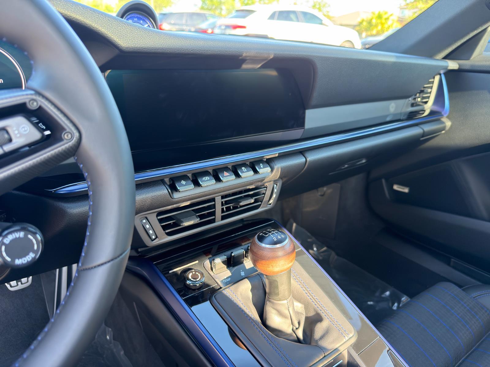 2026 Porsche 911 Carrera T