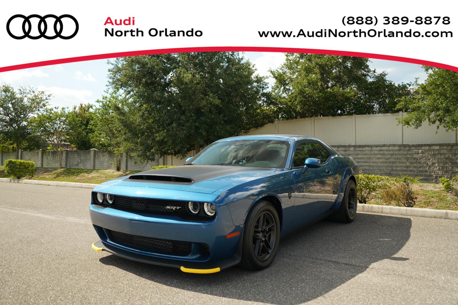 2023 Dodge Challenger SRT Hellcat Redeye WD Jailbreak Auto's photo