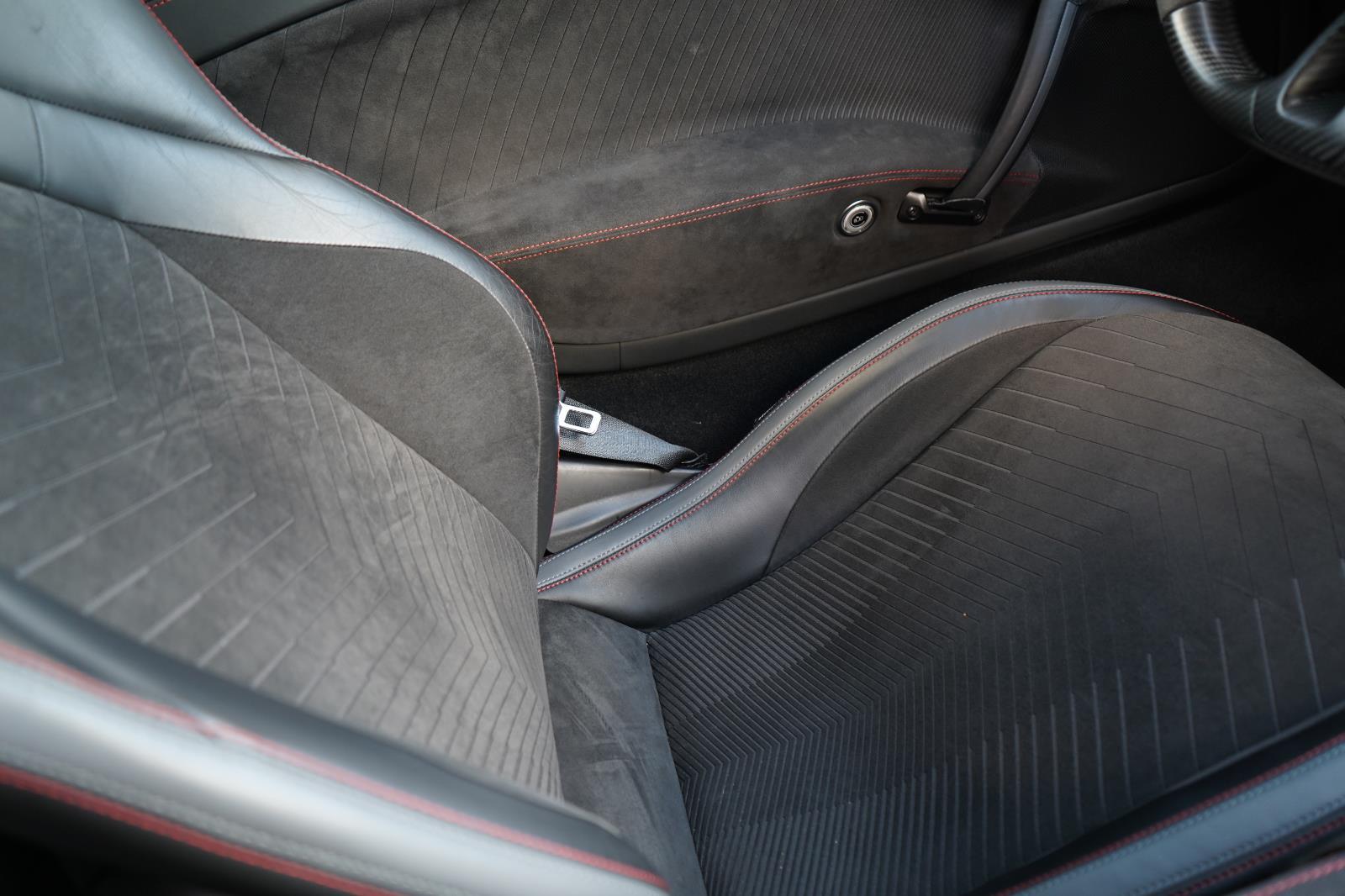 2022 Maserati MC20