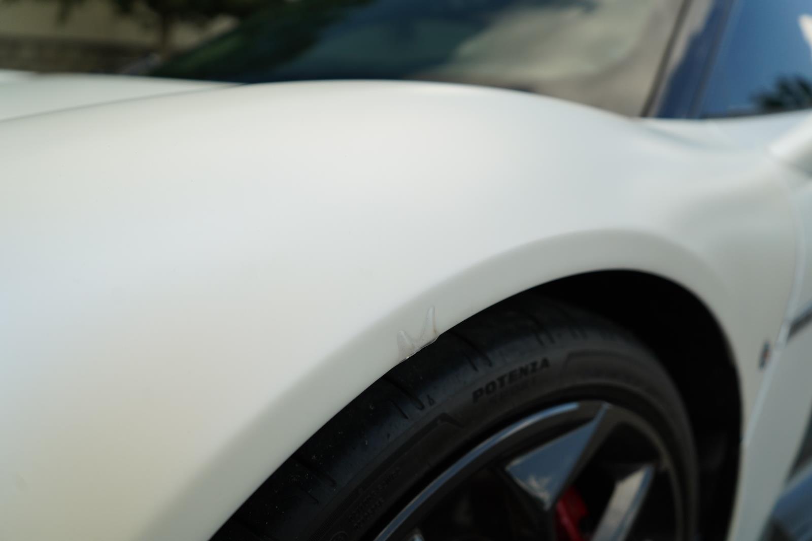 2022 Maserati MC20