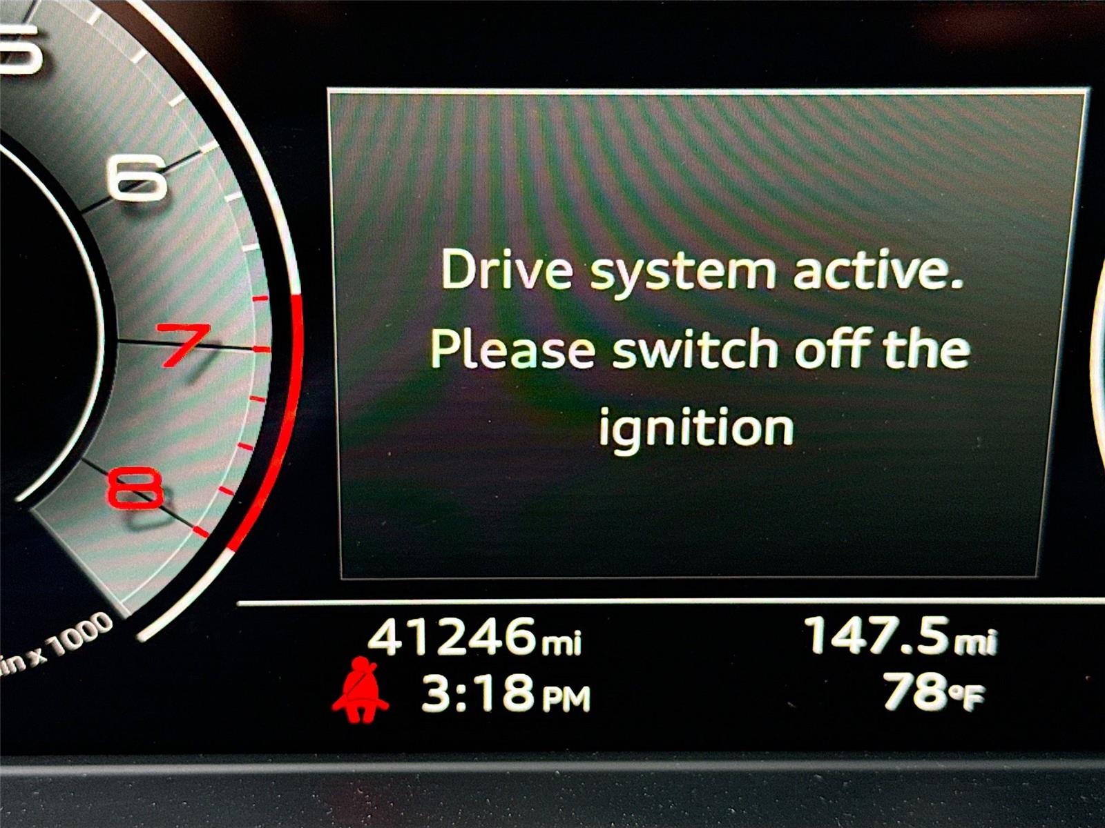 2022 Audi Q5 S line Premium Plus