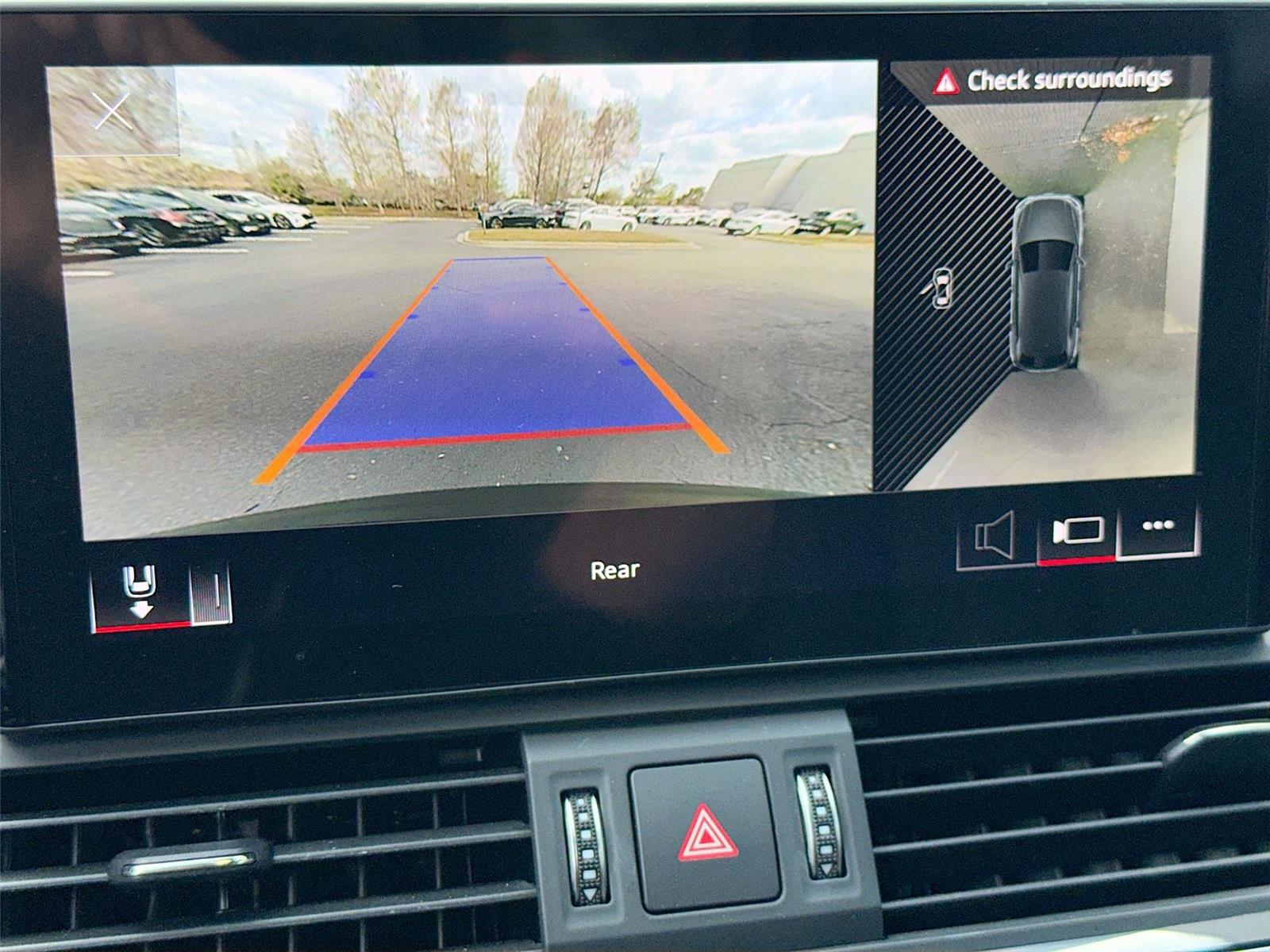 2022 Audi Q5 S line Premium Plus