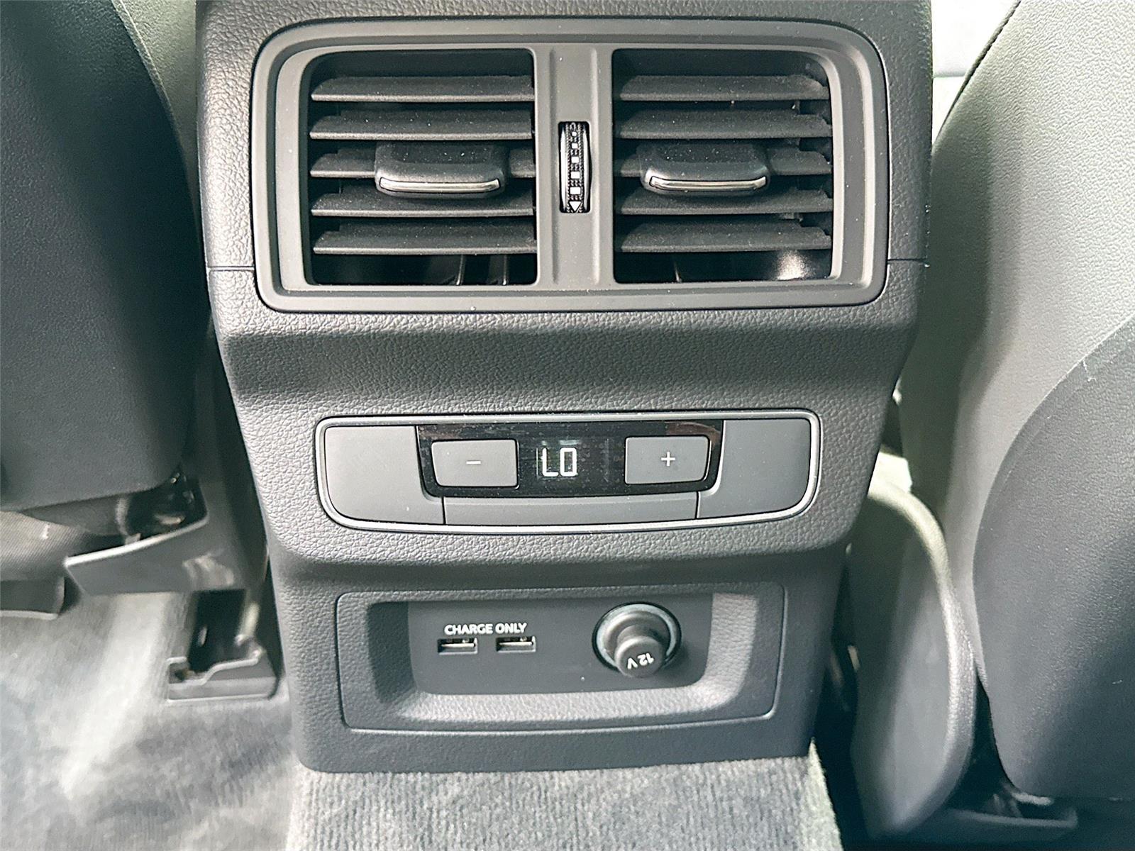 2022 Audi Q5 S line Premium Plus