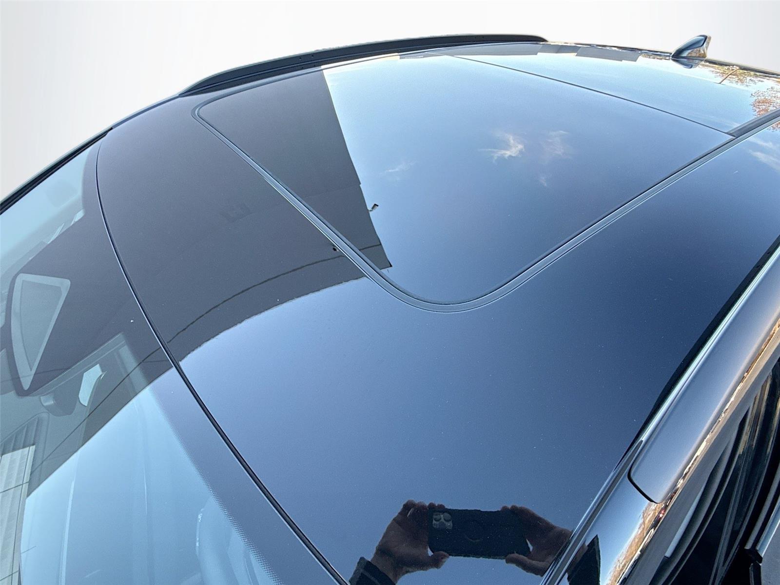 2025 Audi Q6 e-tron Premium Plus