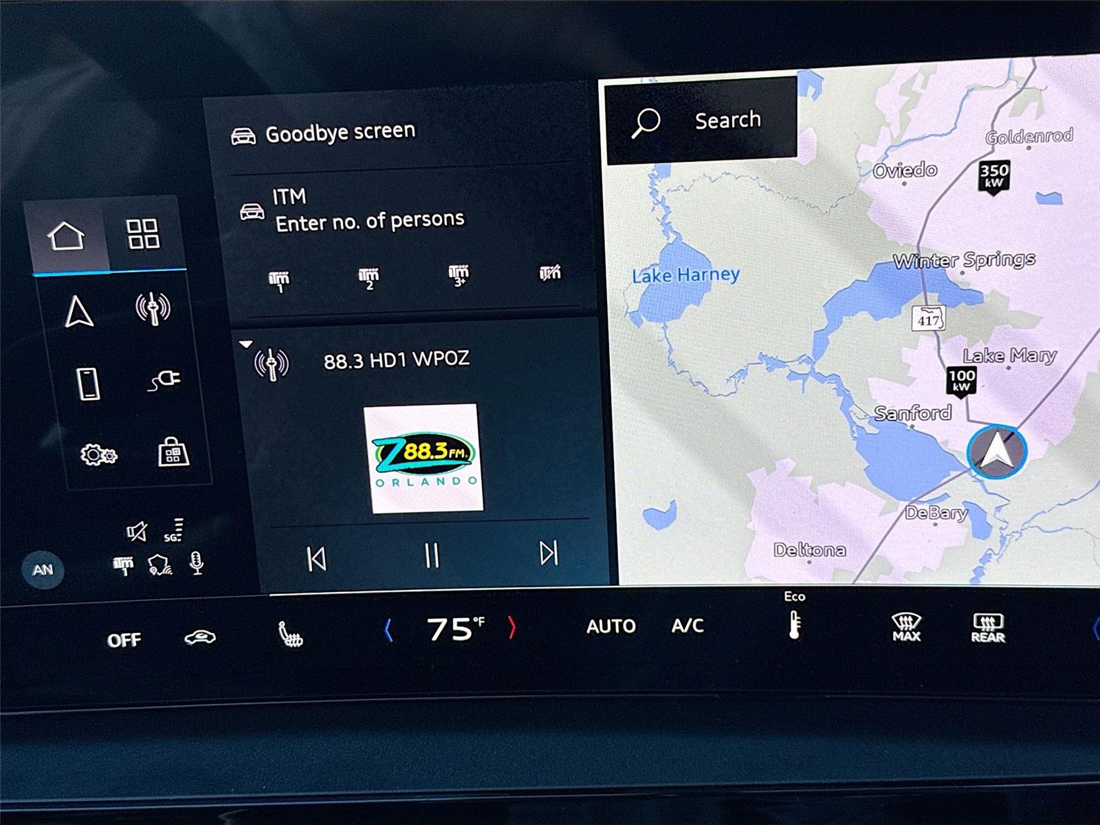 2025 Audi Q6 e-tron Premium Plus