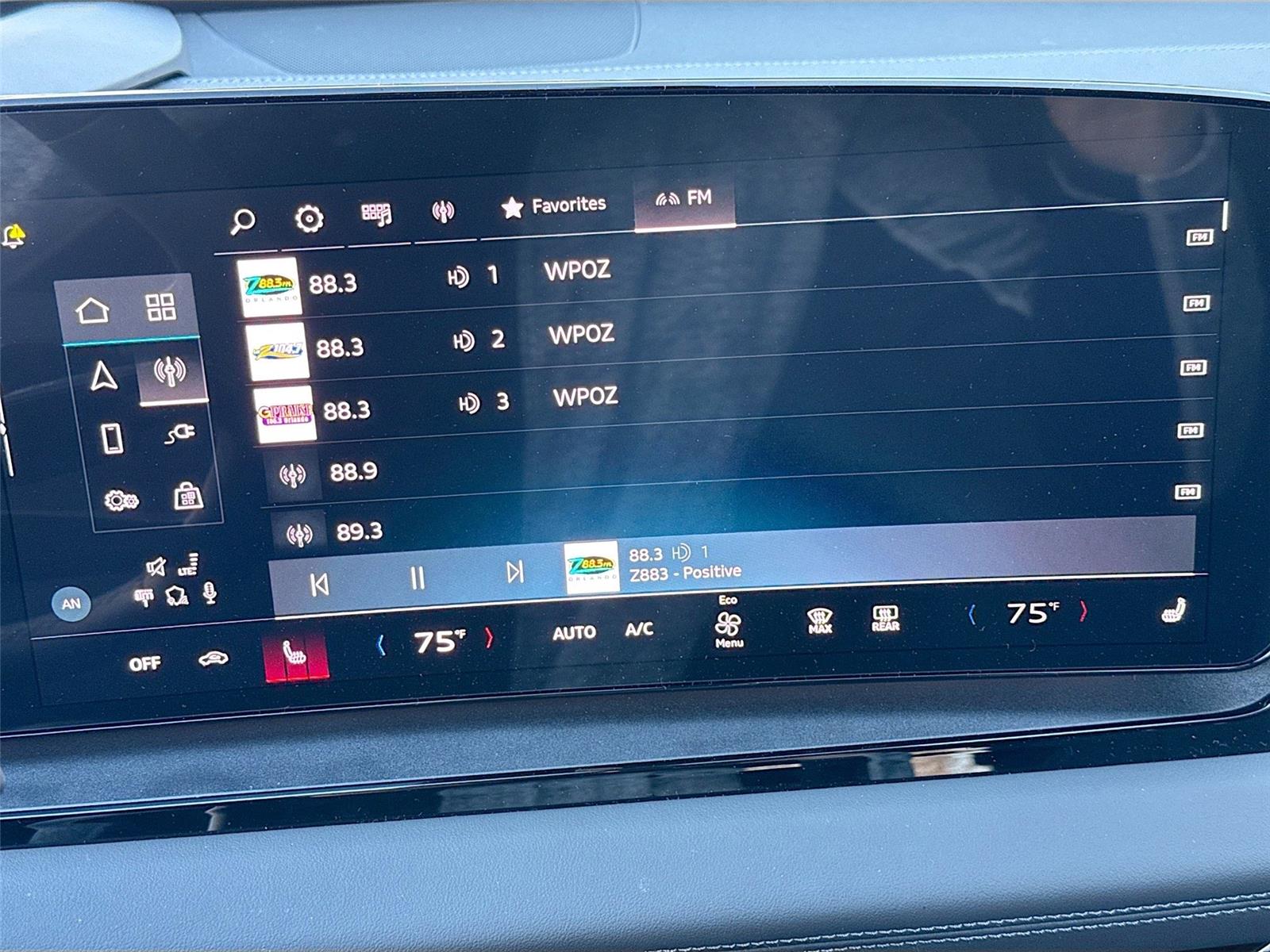 2025 Audi Q6 e-tron Premium Plus