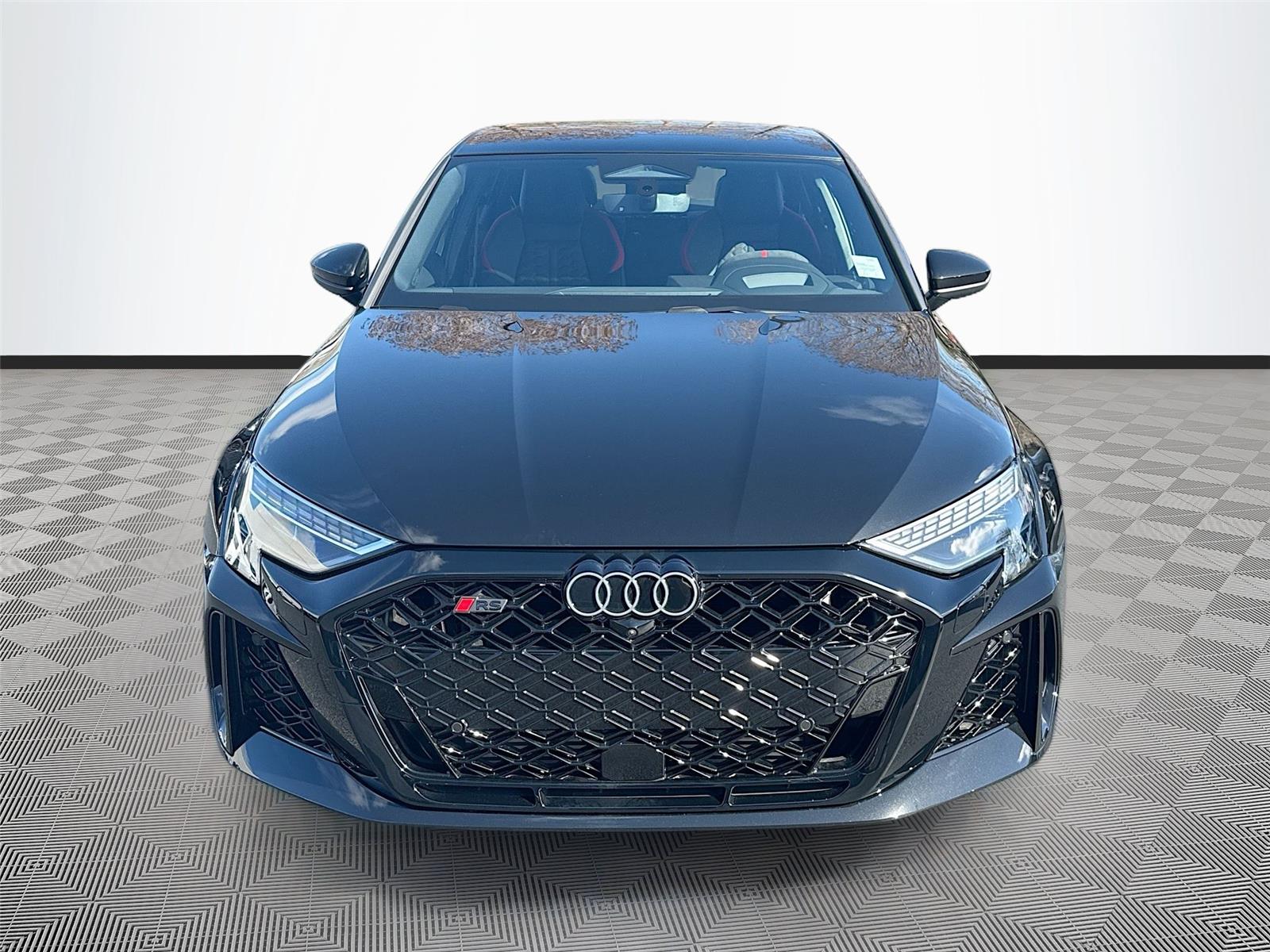 2026 Audi RS 3
