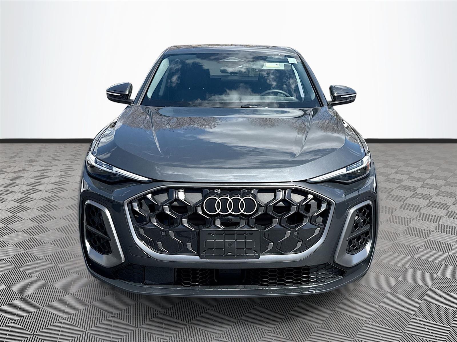 2025 Audi Q5 Sportback Premium Plus