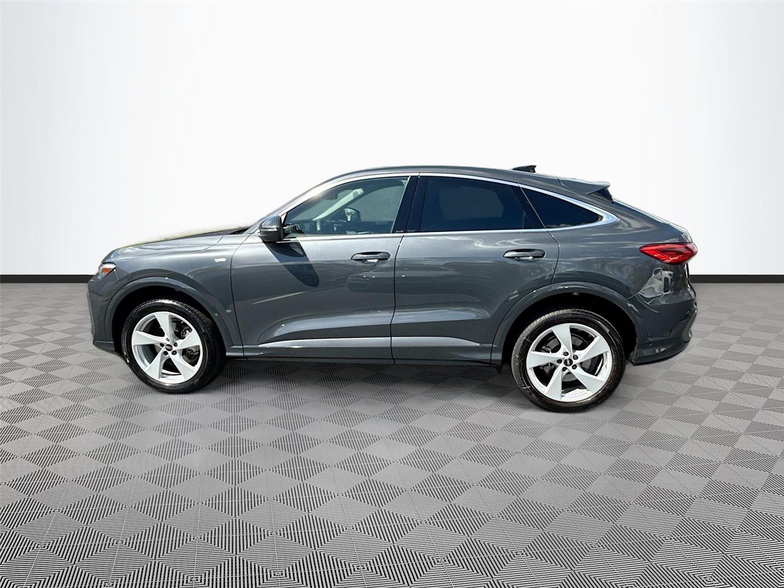 2025 Audi Q5 Sportback Premium Plus