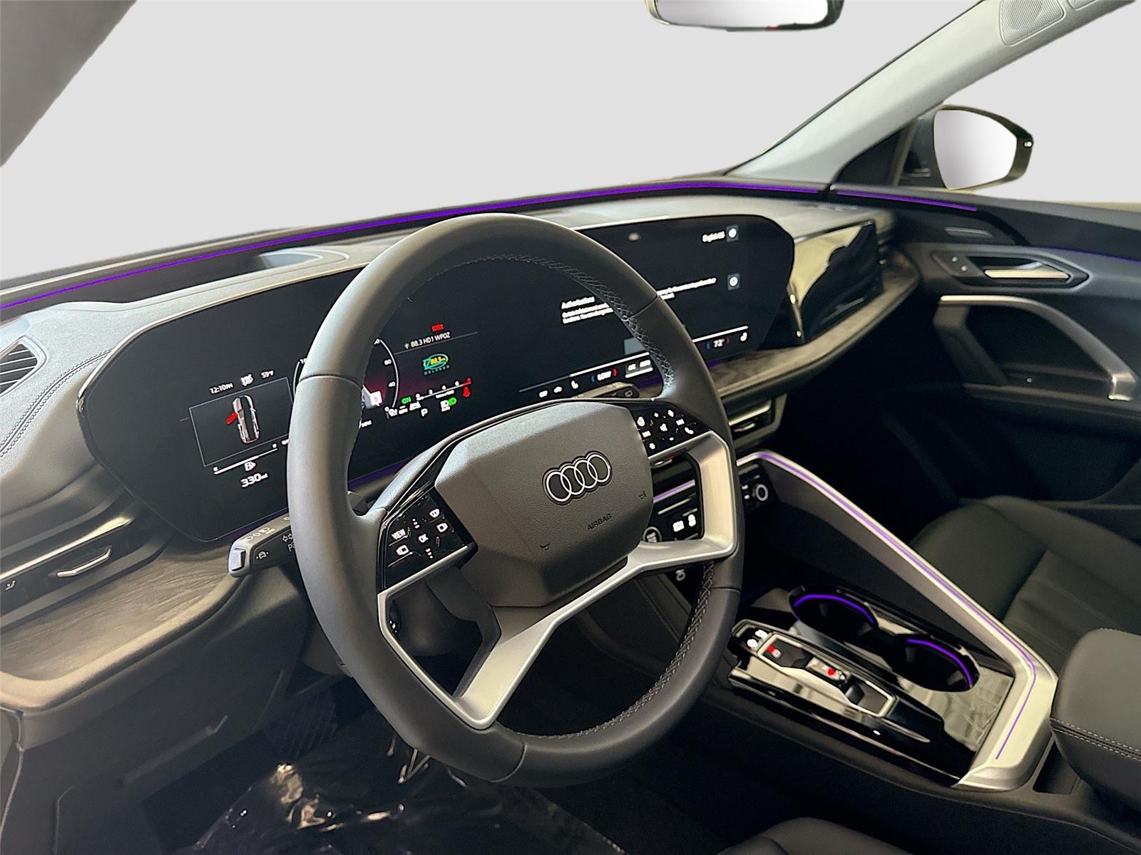 2025 Audi Q5 Sportback Premium Plus