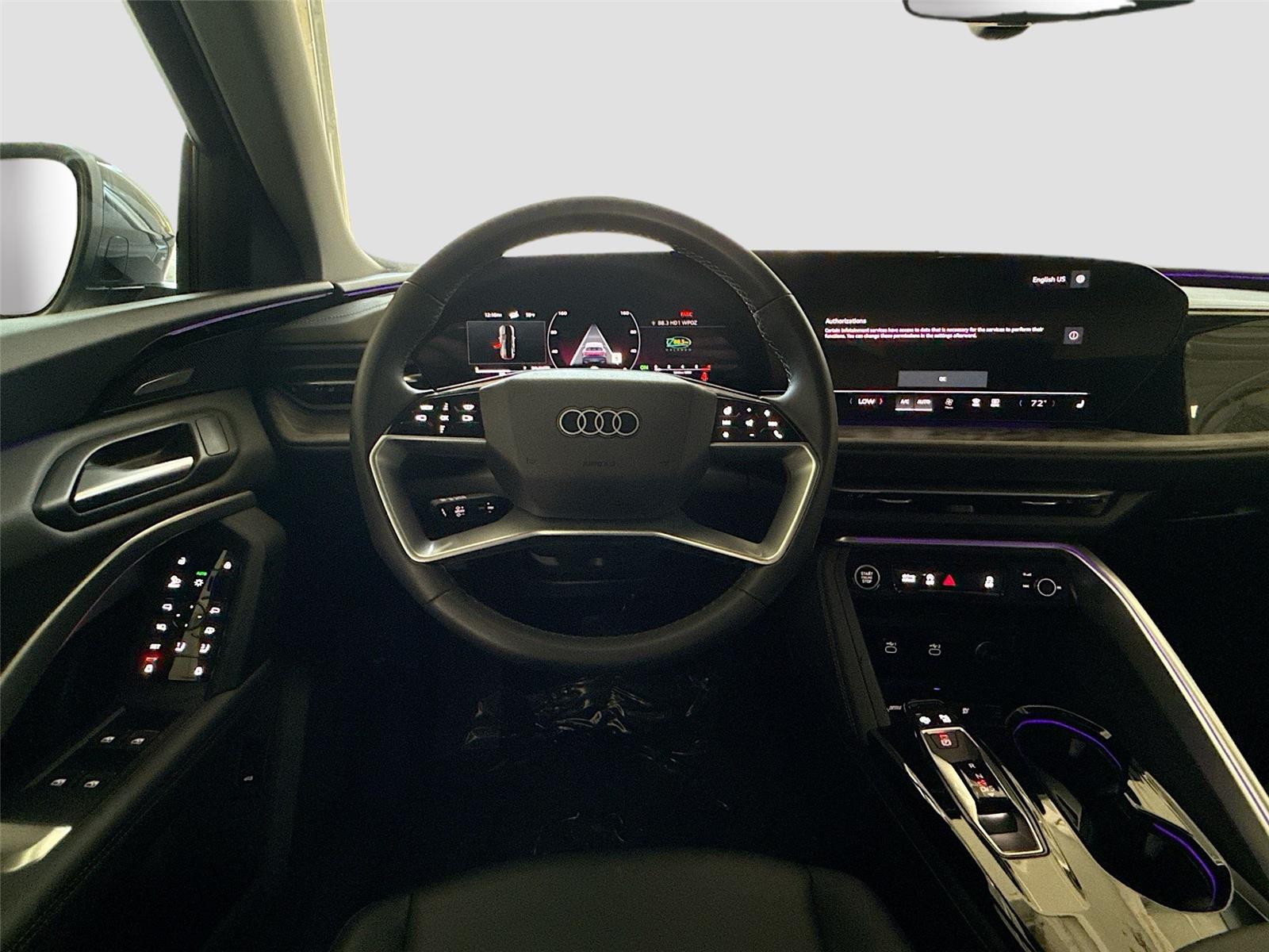 2025 Audi Q5 Sportback Premium Plus