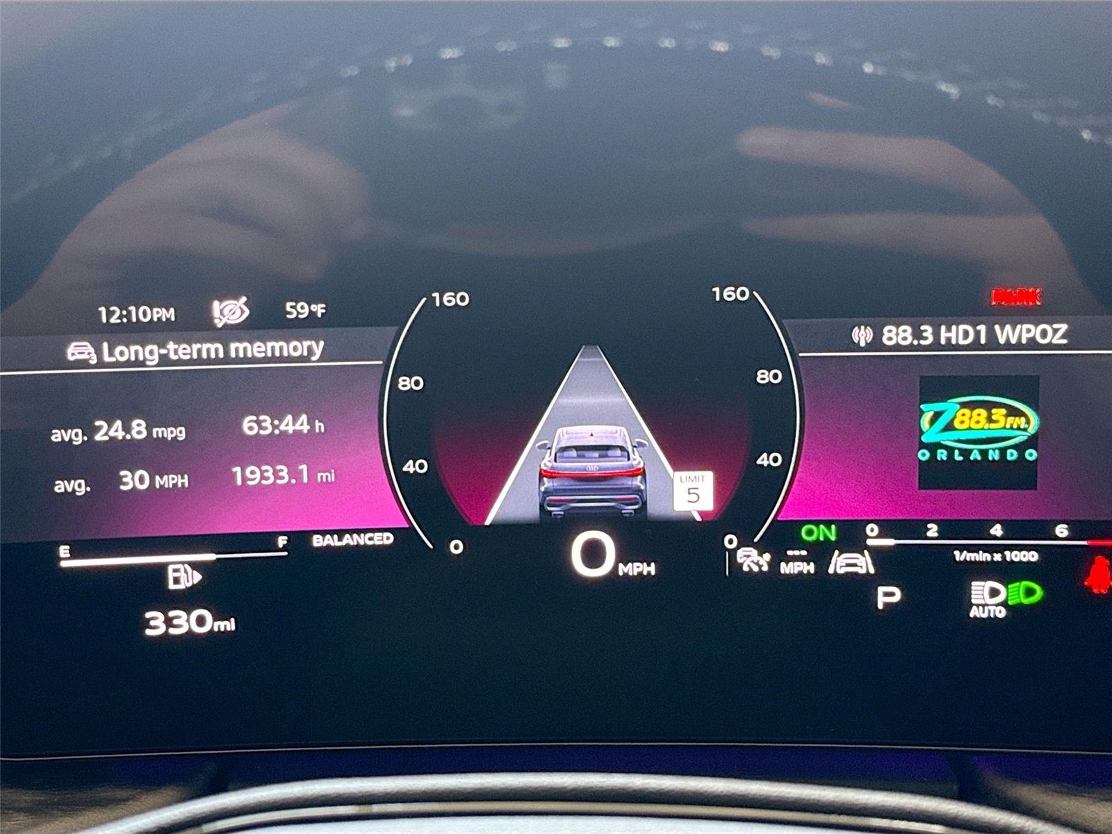 2025 Audi Q5 Sportback Premium Plus