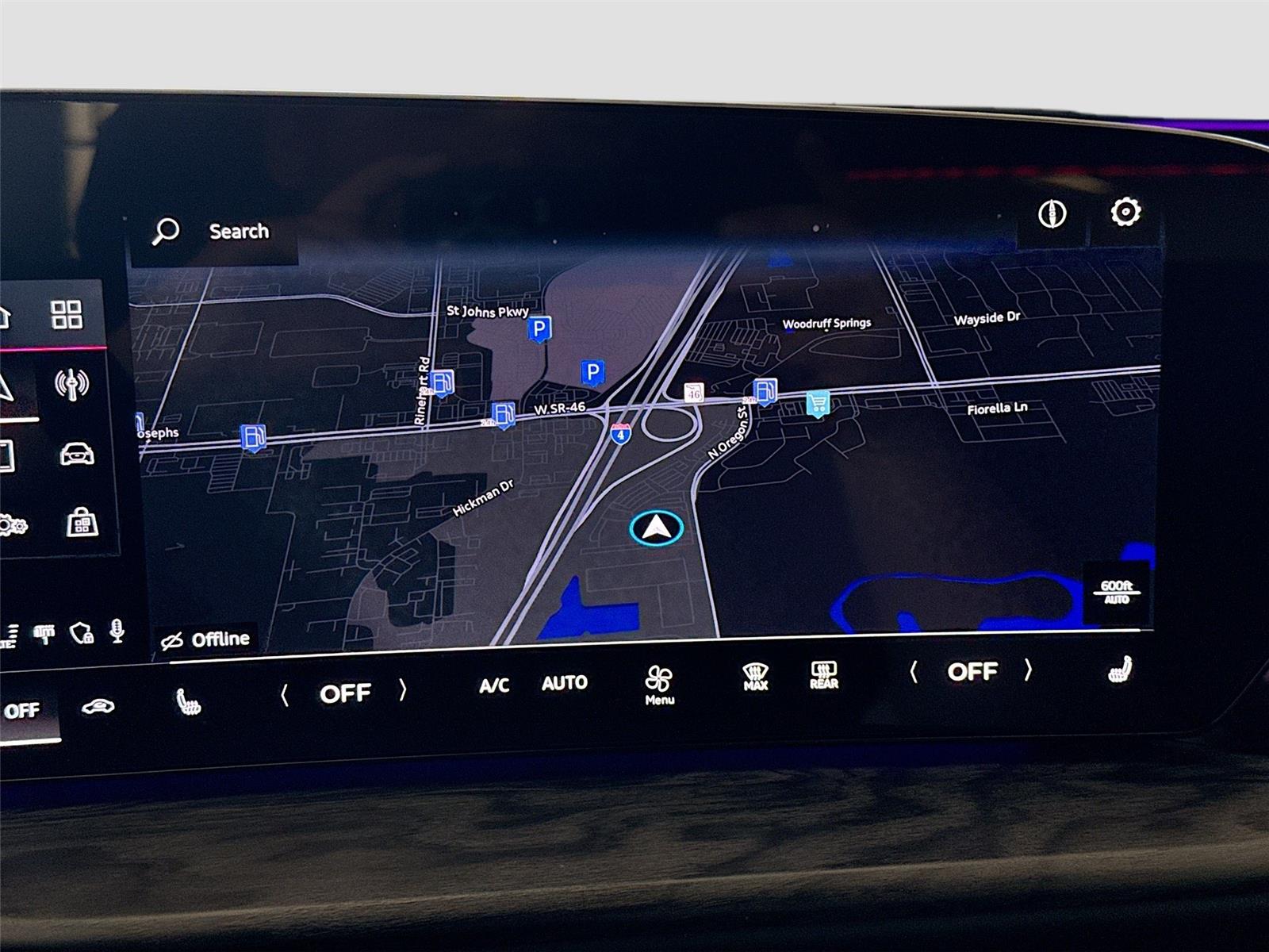 2025 Audi Q5 Sportback Premium Plus