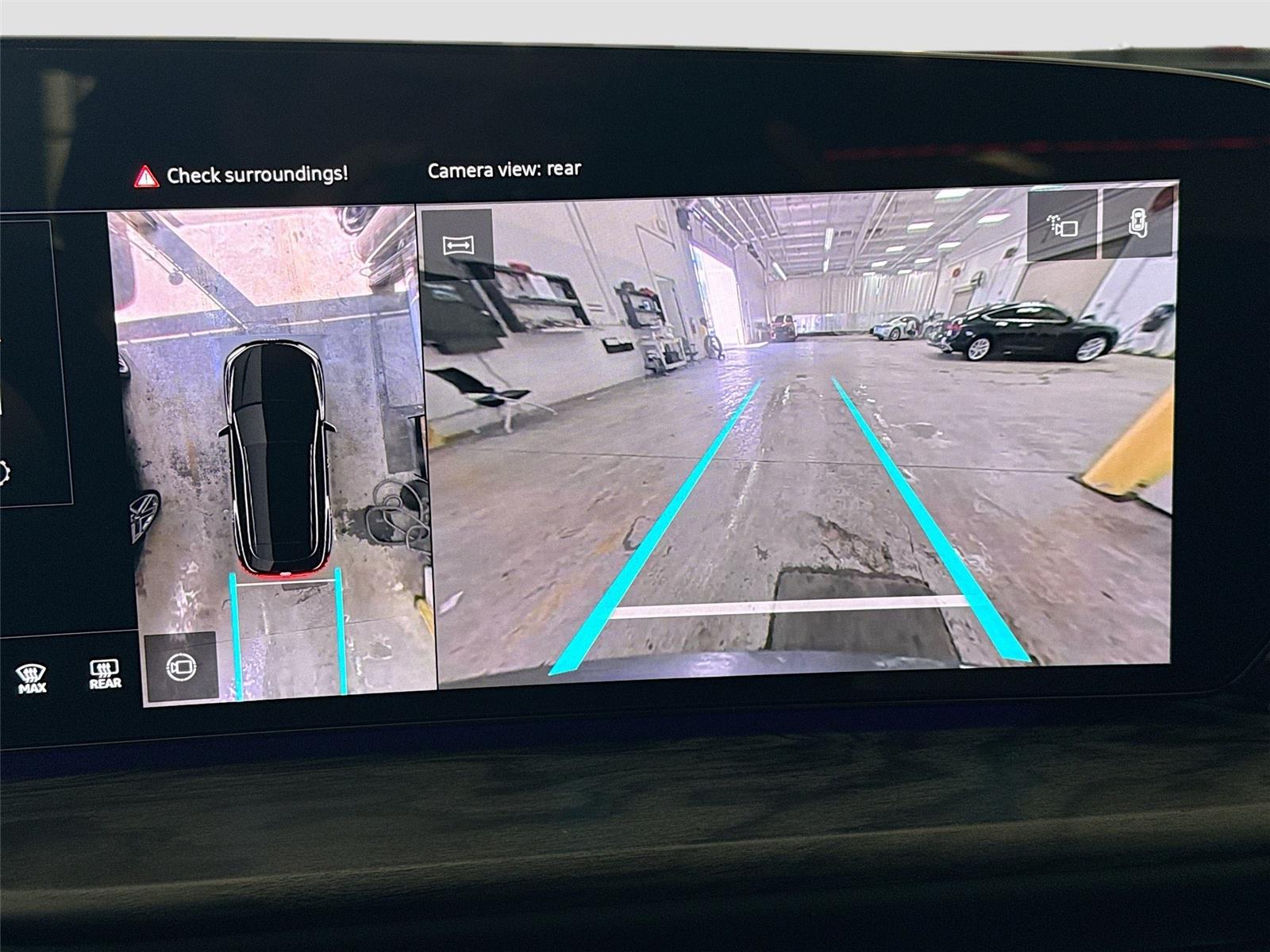 2025 Audi Q5 Sportback Premium Plus