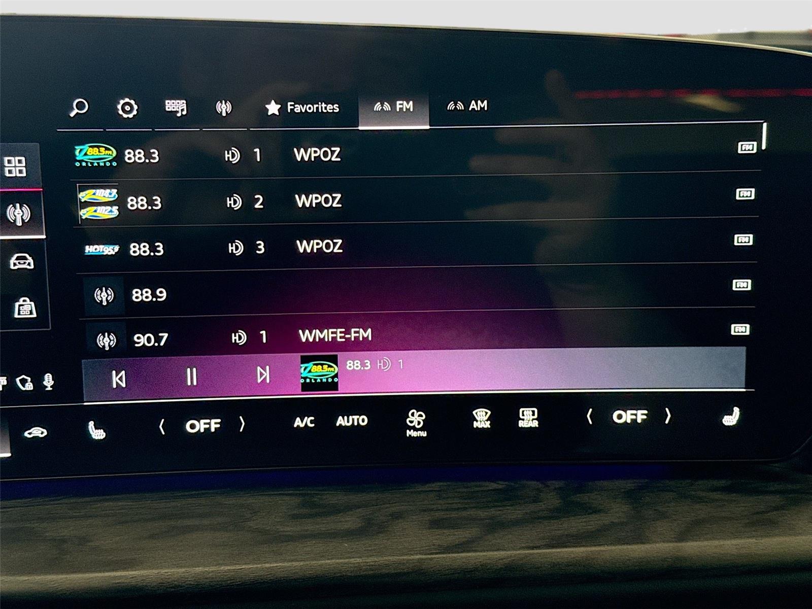 2025 Audi Q5 Sportback Premium Plus