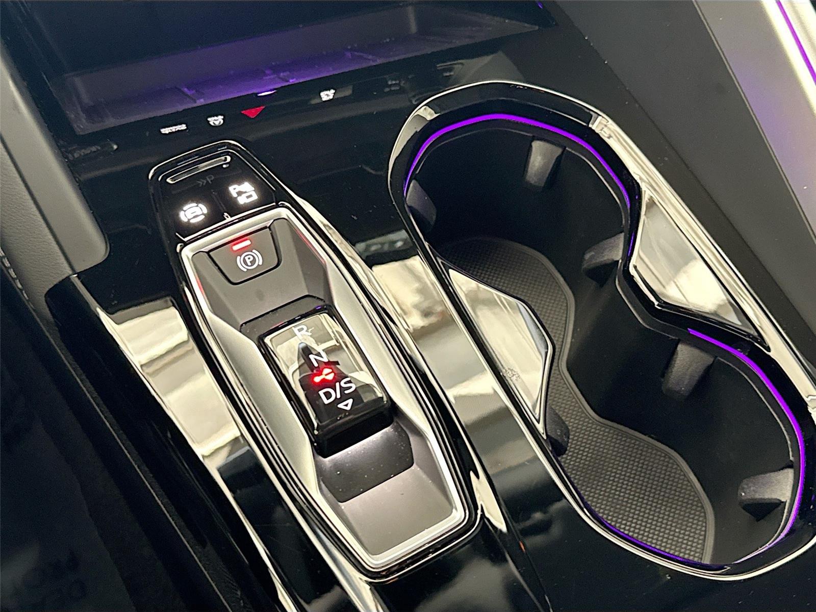 2025 Audi Q5 Sportback Premium Plus