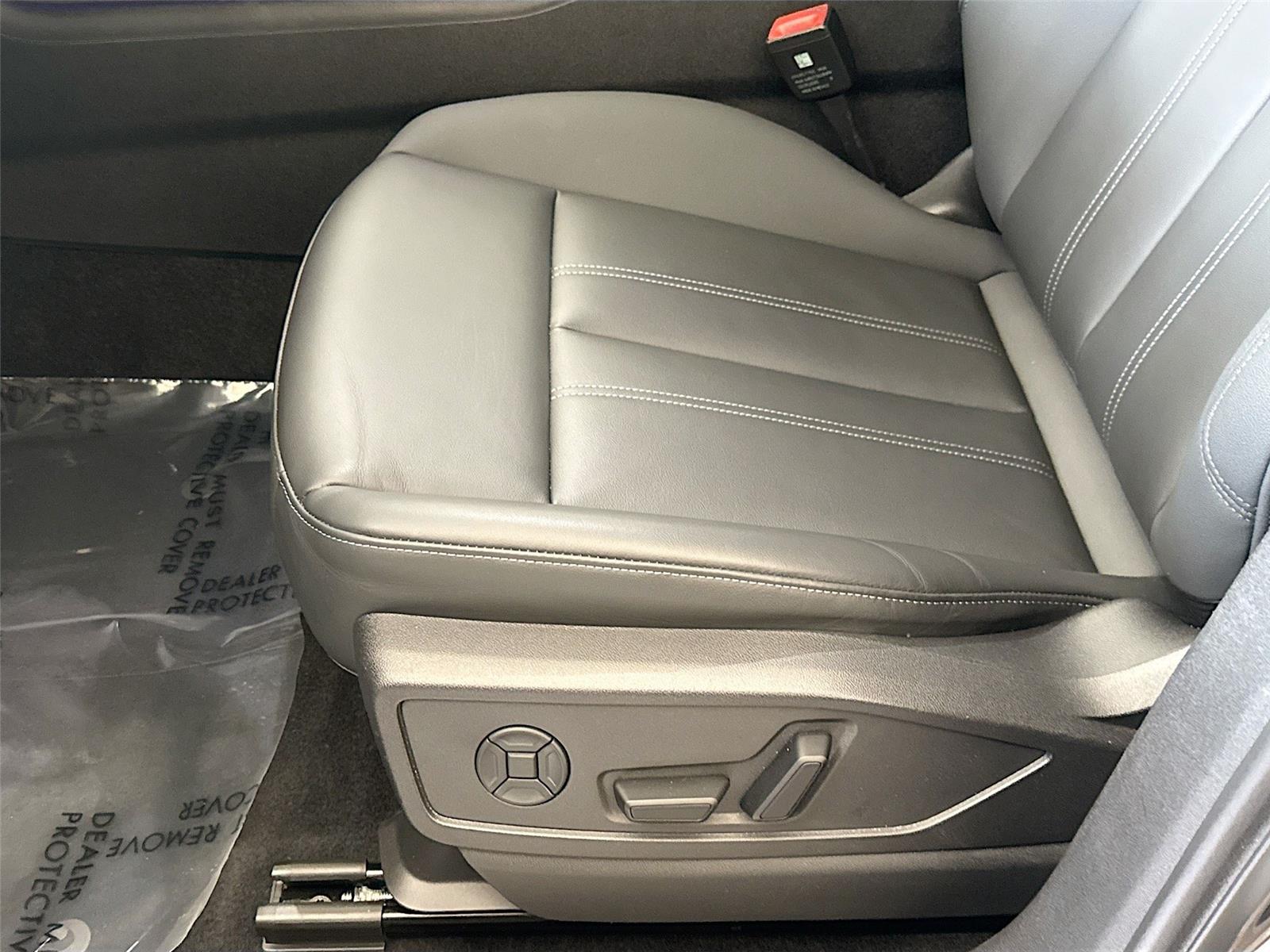 2025 Audi Q5 Sportback Premium Plus