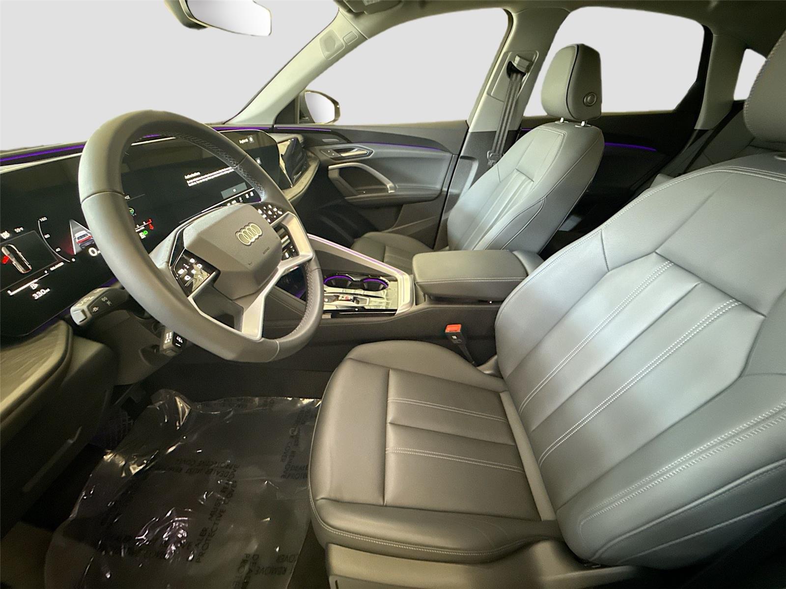 2025 Audi Q5 Sportback Premium Plus