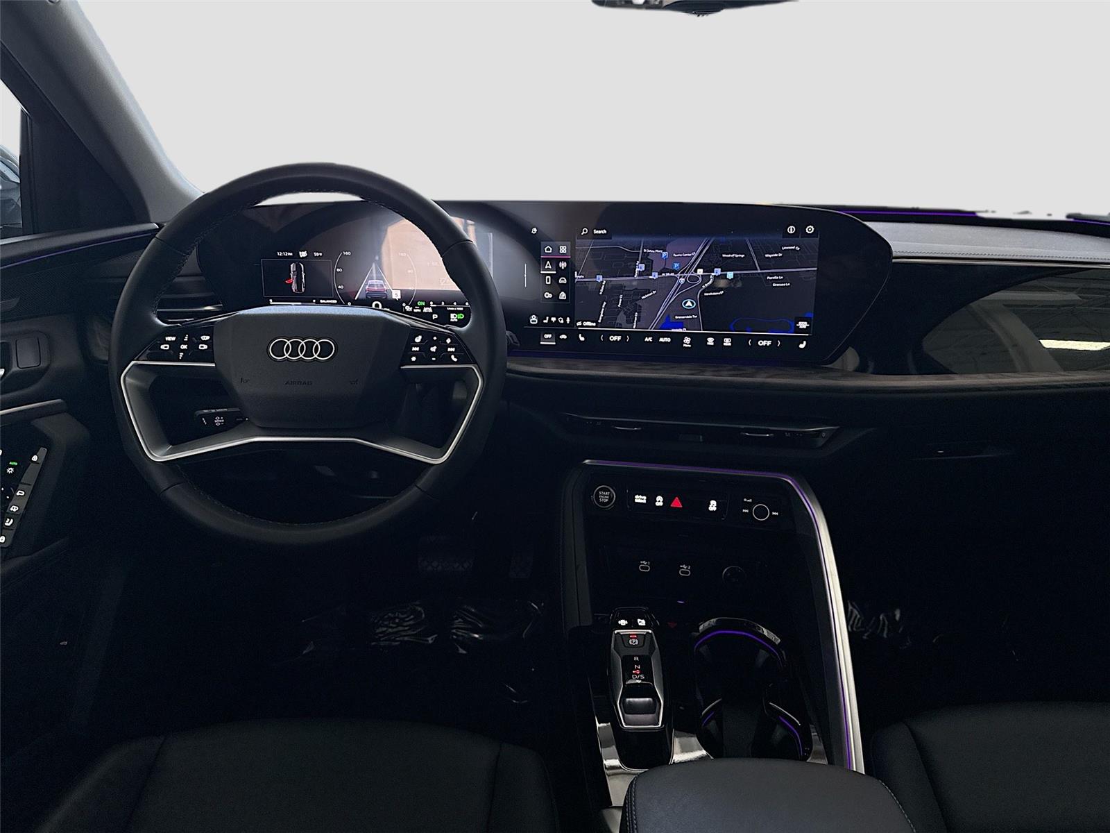 2025 Audi Q5 Sportback Premium Plus