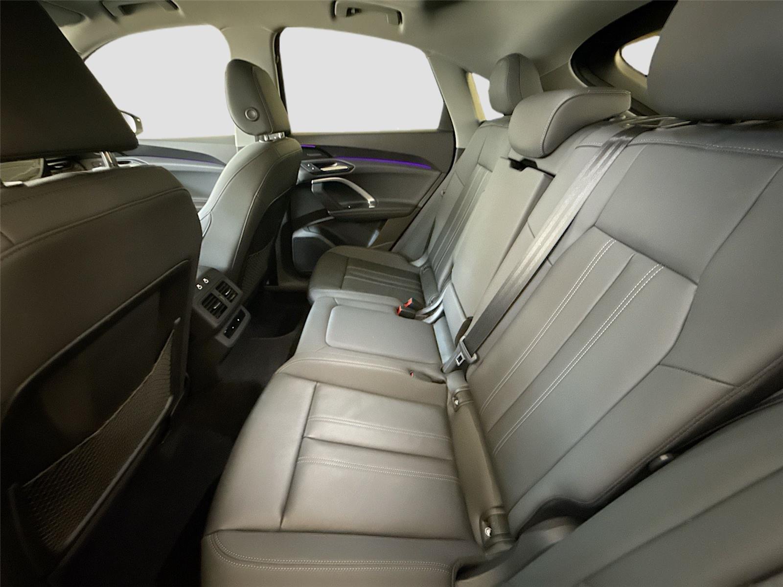 2025 Audi Q5 Sportback Premium Plus