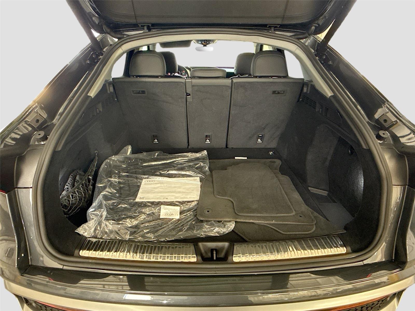 2025 Audi Q5 Sportback Premium Plus