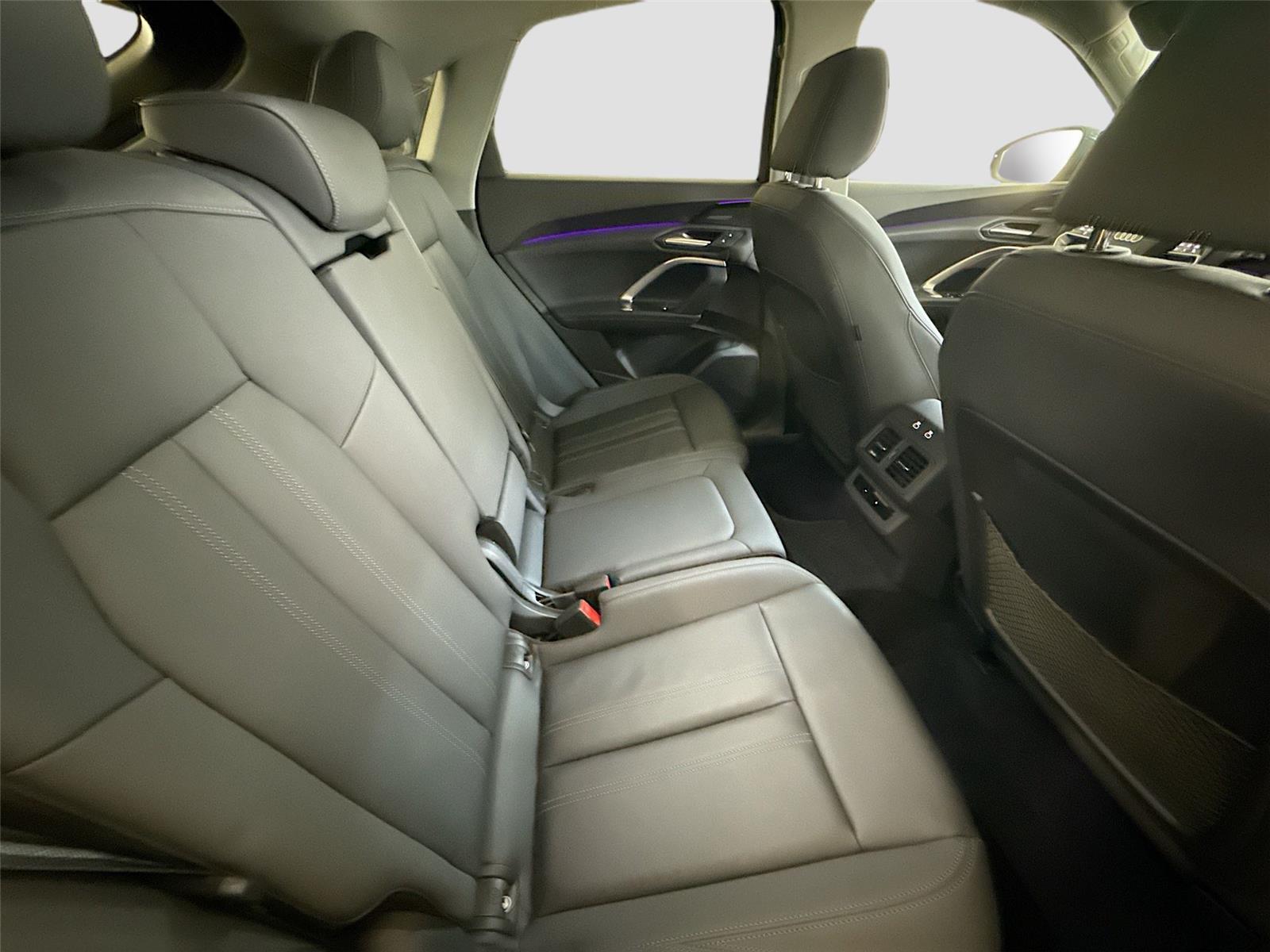 2025 Audi Q5 Sportback Premium Plus