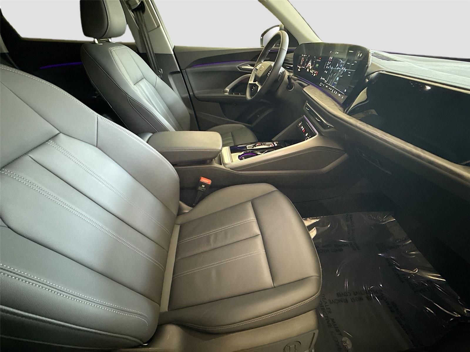 2025 Audi Q5 Sportback Premium Plus