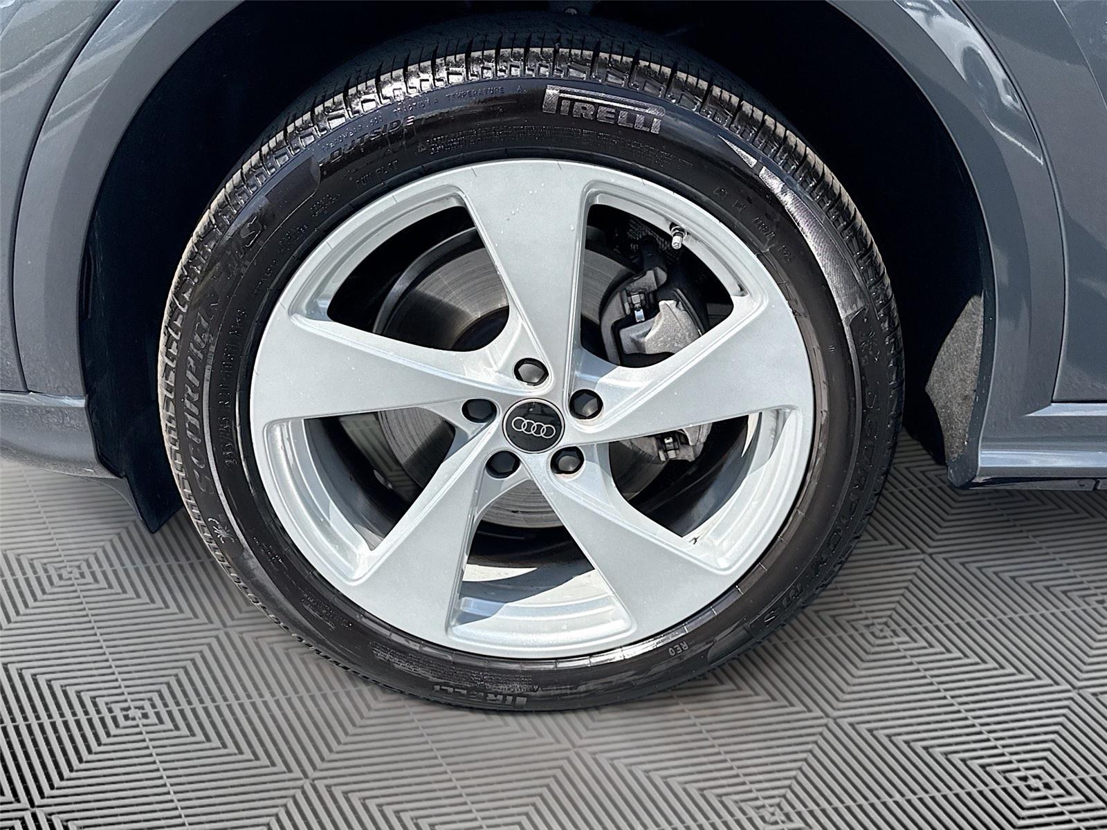 2025 Audi Q5 Sportback Premium Plus