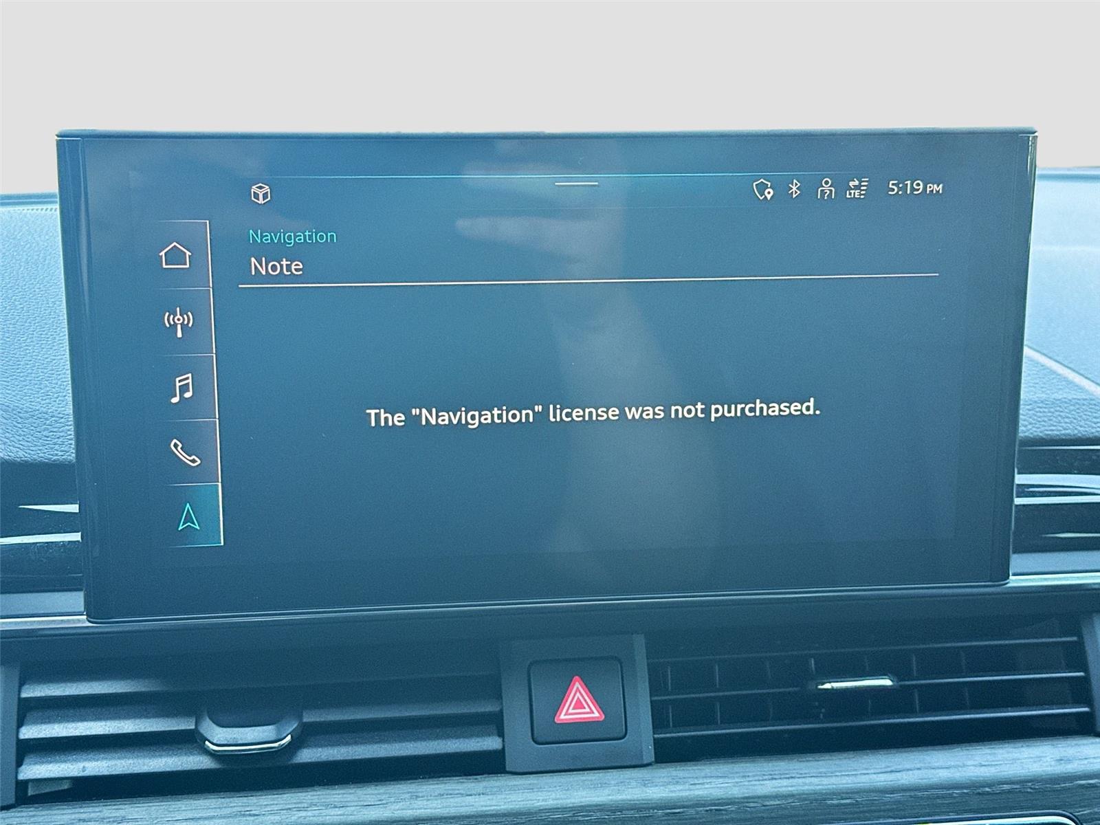 2023 Audi A5 Sportback S line Premium