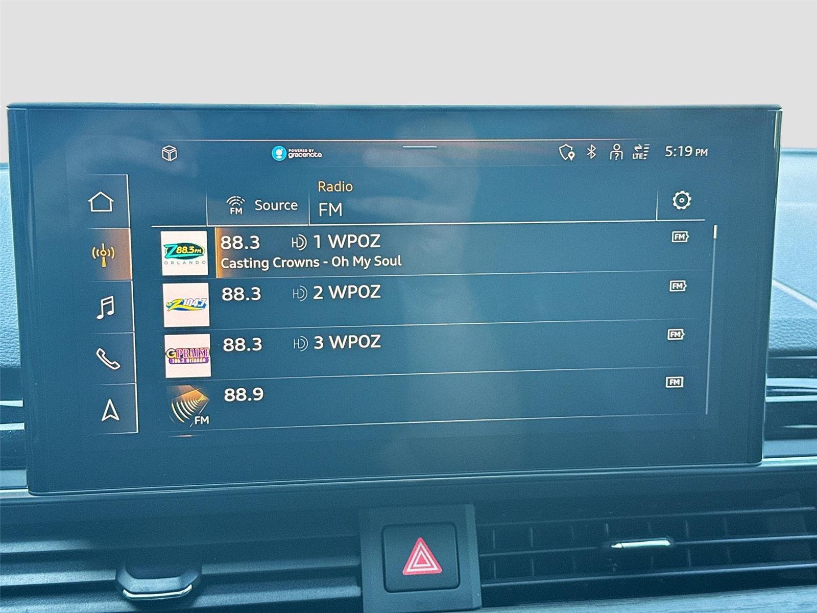 2023 Audi A5 Sportback S line Premium