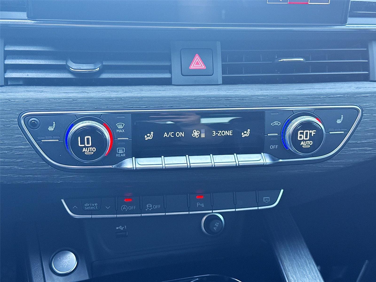 2023 Audi A5 Sportback S line Premium