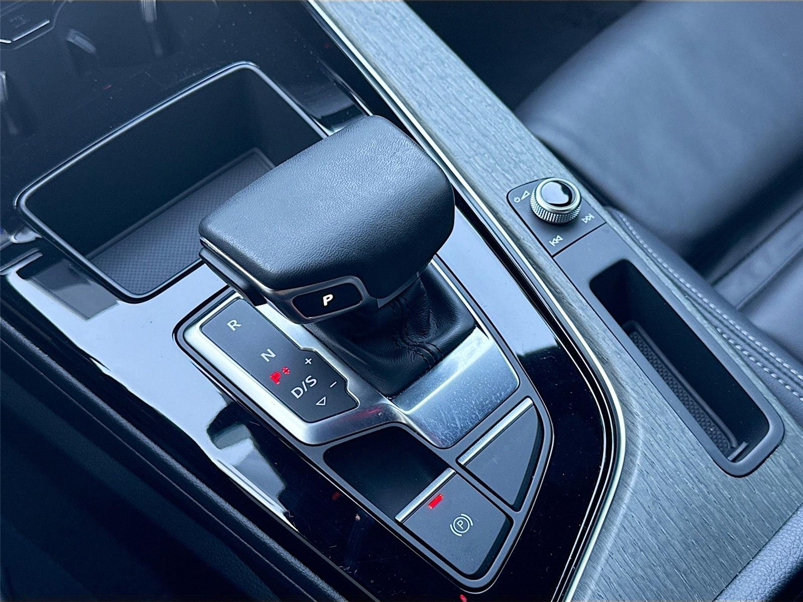 2023 Audi A5 Sportback S line Premium