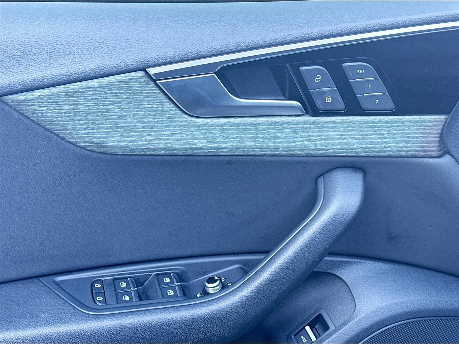 2023 Audi A5 Sportback S line Premium