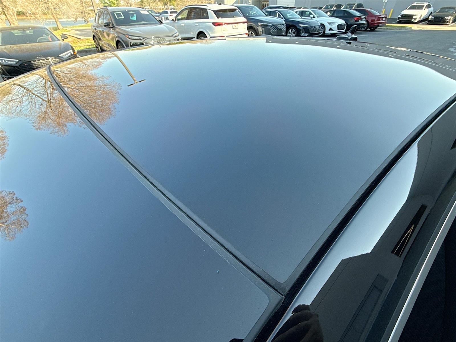 2023 Audi A5 Sportback S line Premium