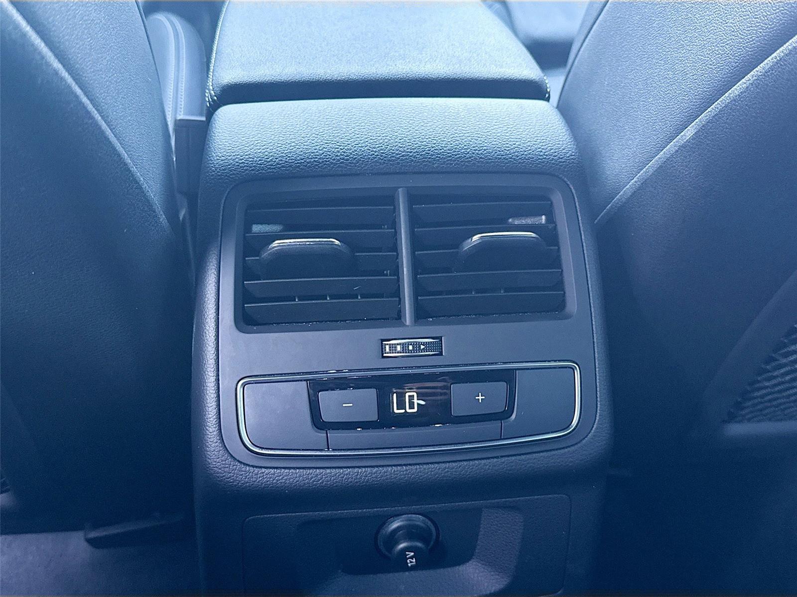 2023 Audi A5 Sportback S line Premium